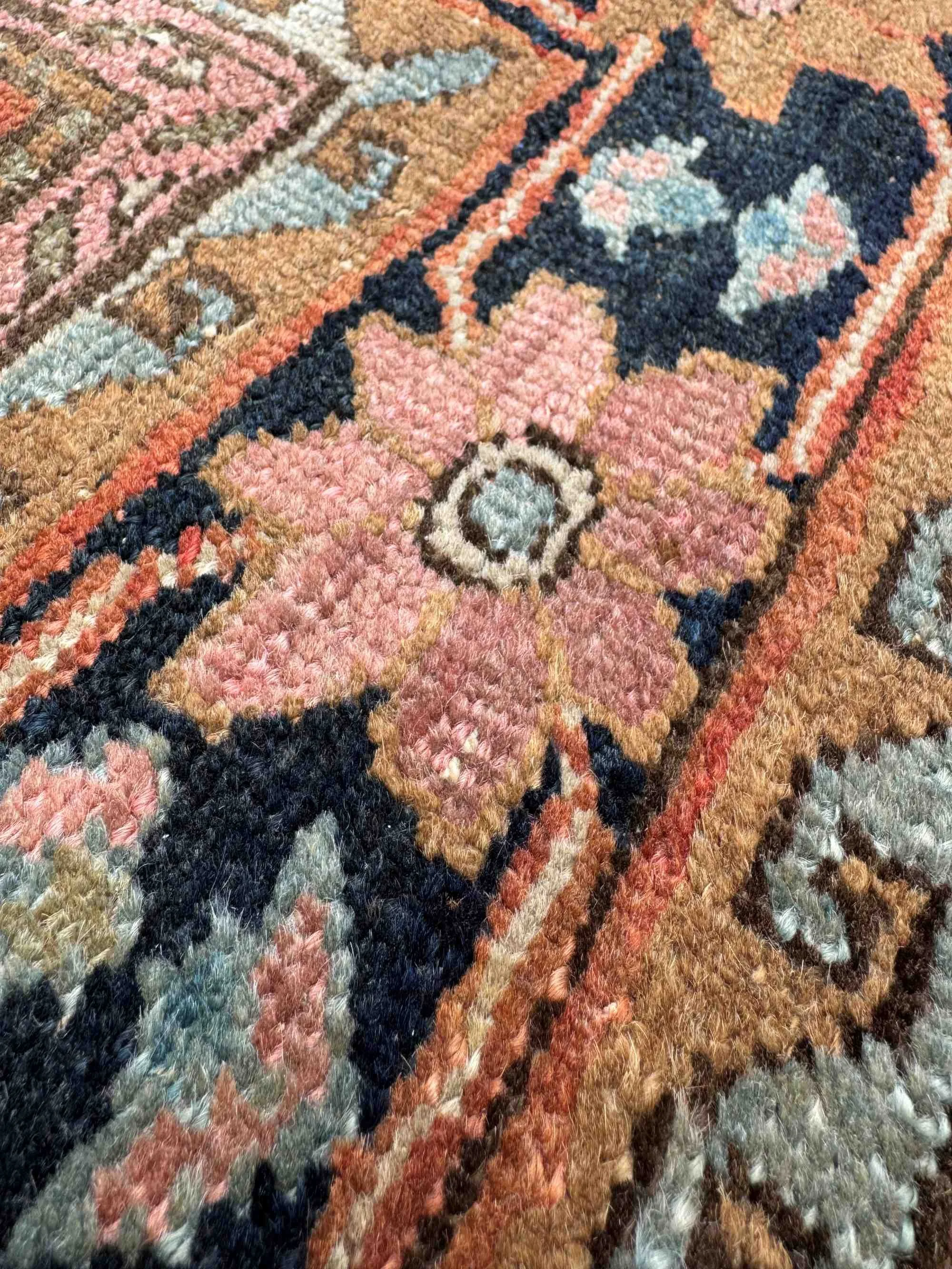 Heriz rugs for sale
