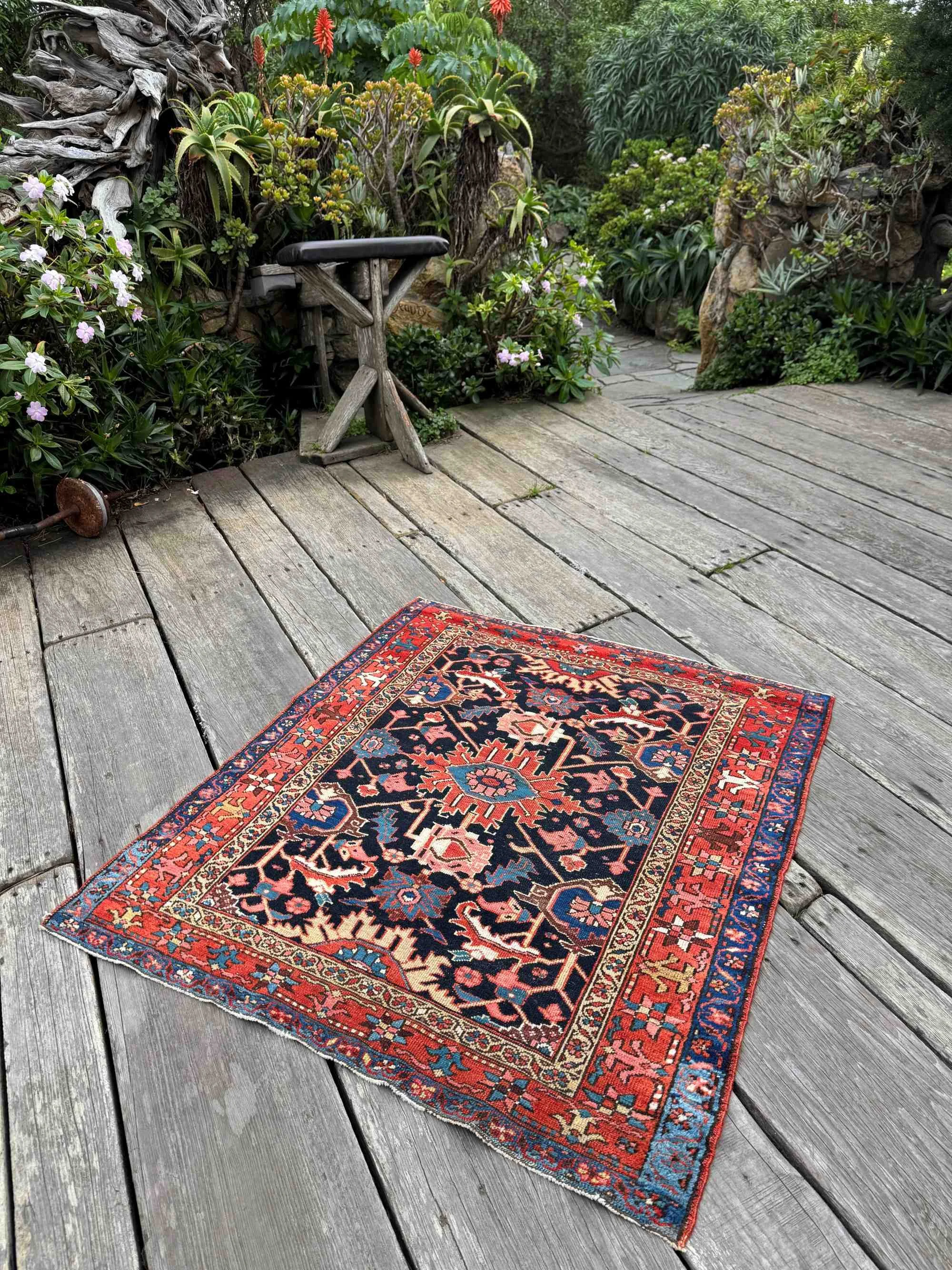 fine oriental rugs