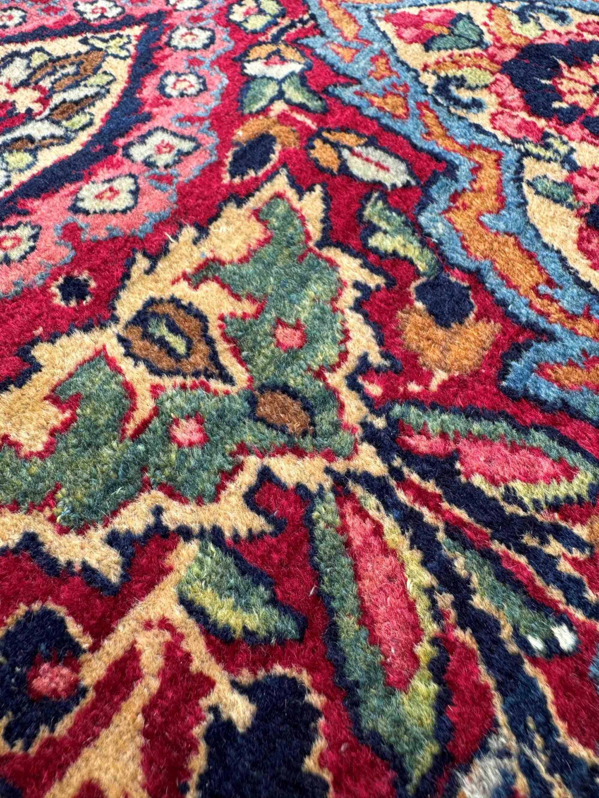 connoisseur caliber rugs
