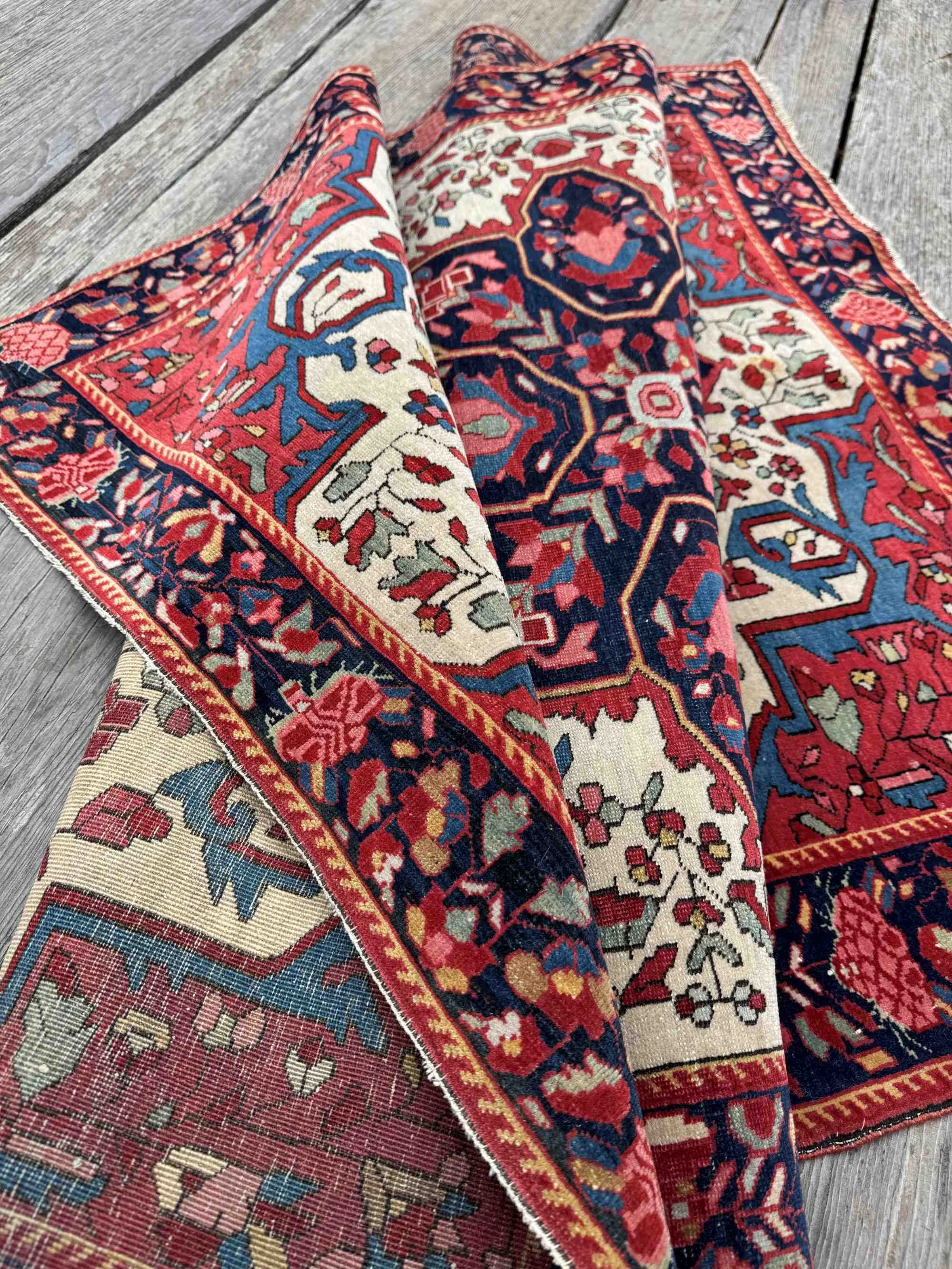 Fine Persian rugs for sale