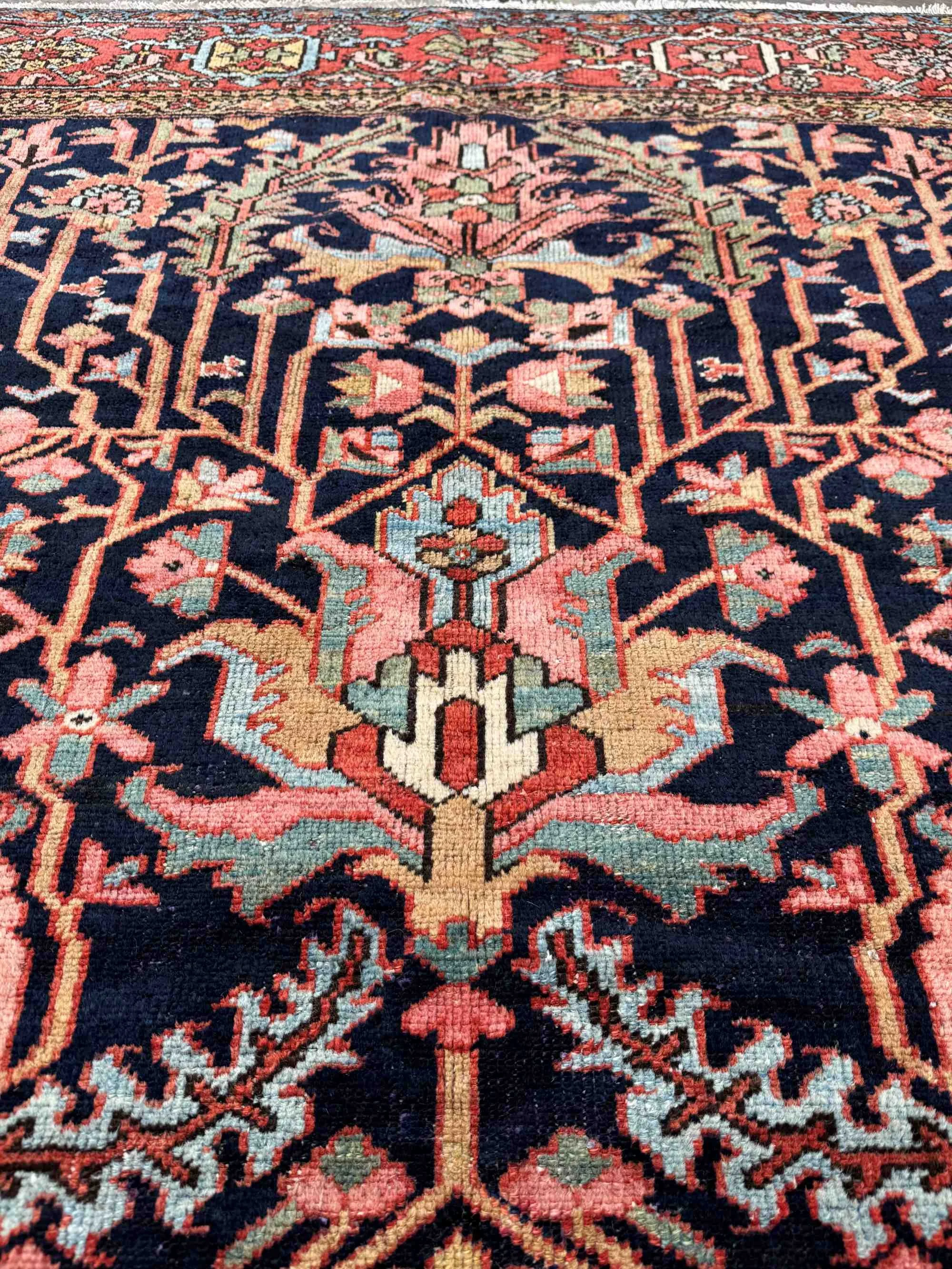 luxury Persian rugs for sale