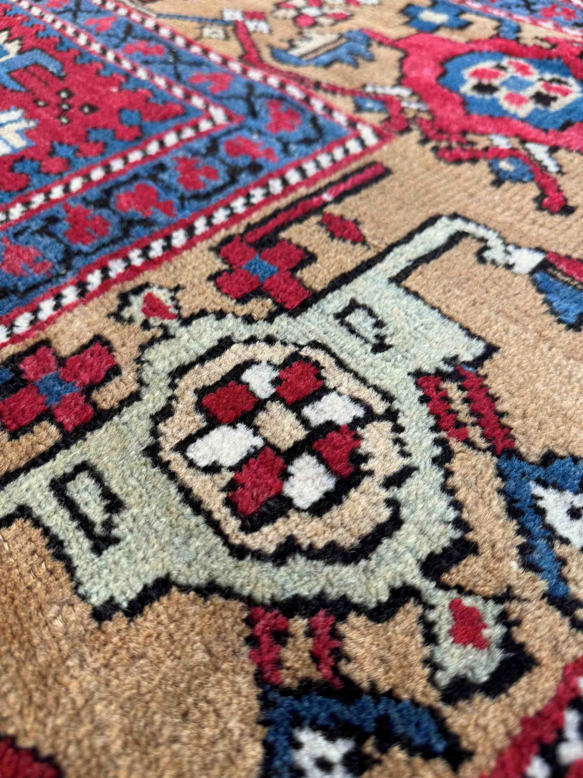 vintage area rugs