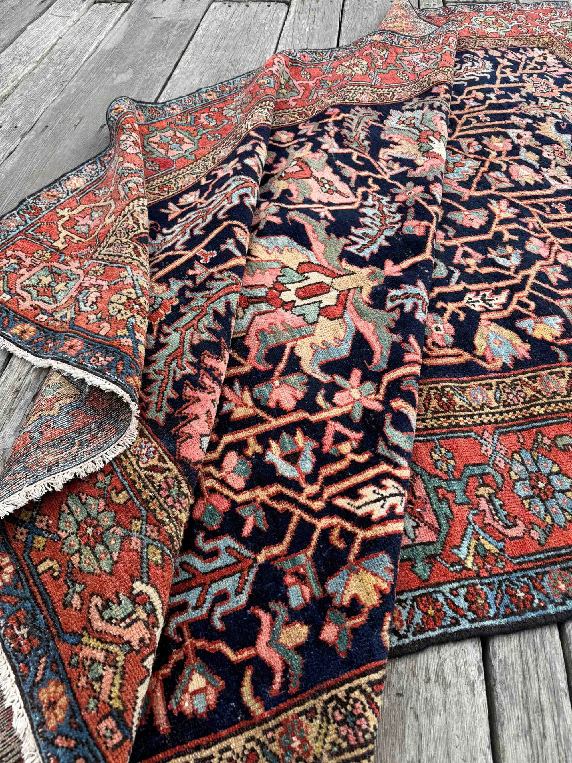 connoisseur caliber rugs