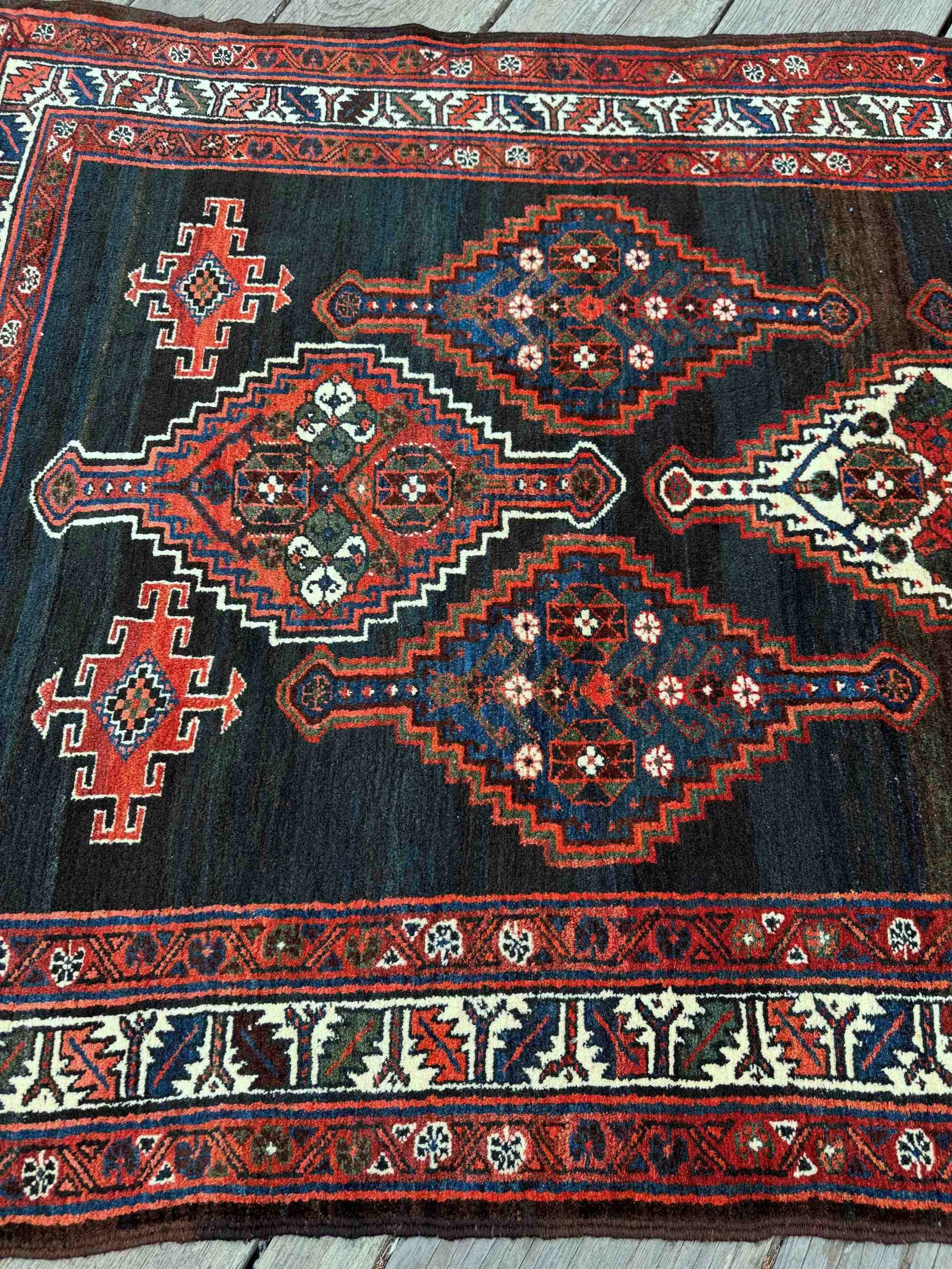 connoisseur caliber Persian rugs