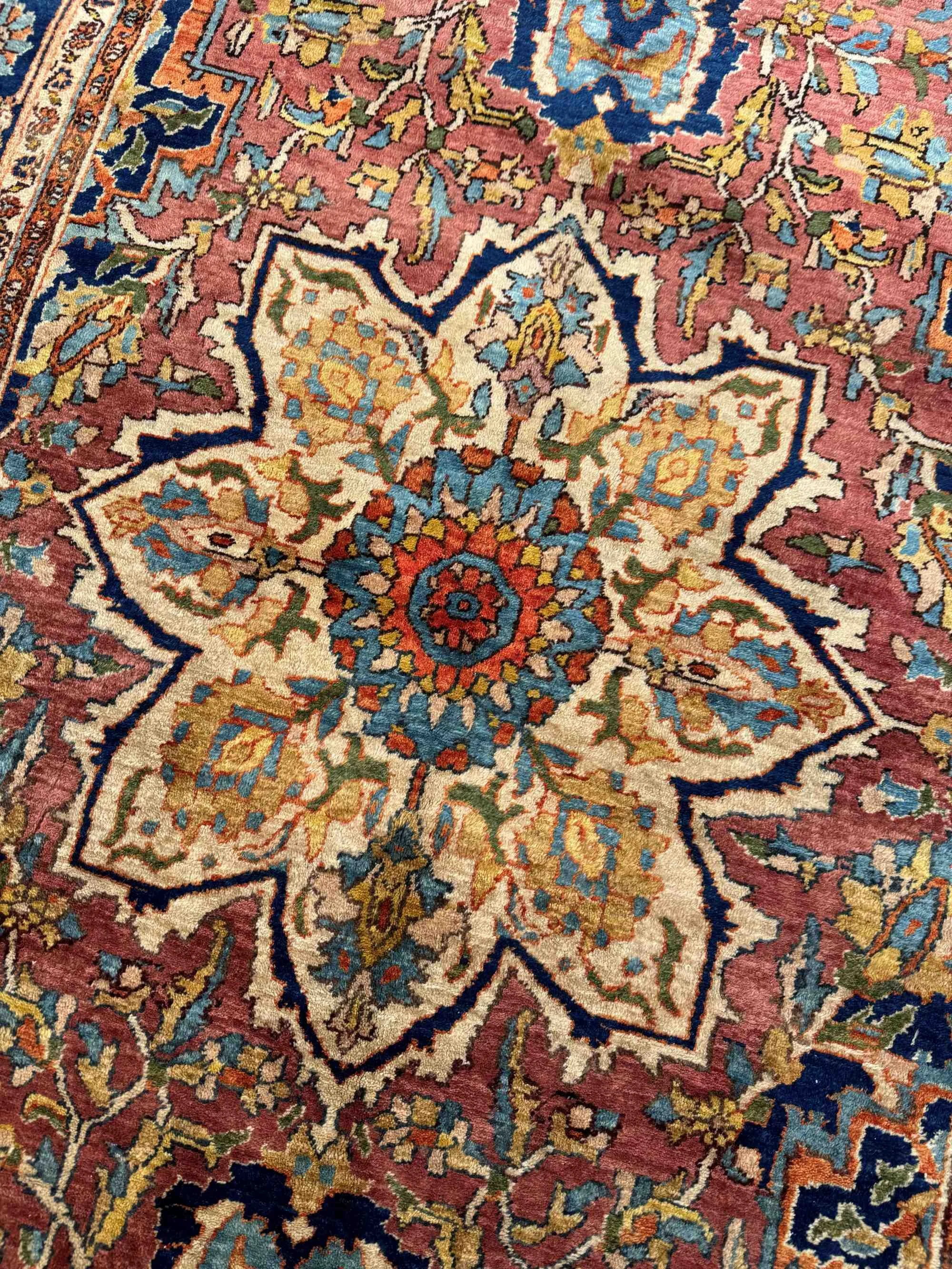 vintage area rugs for sale
