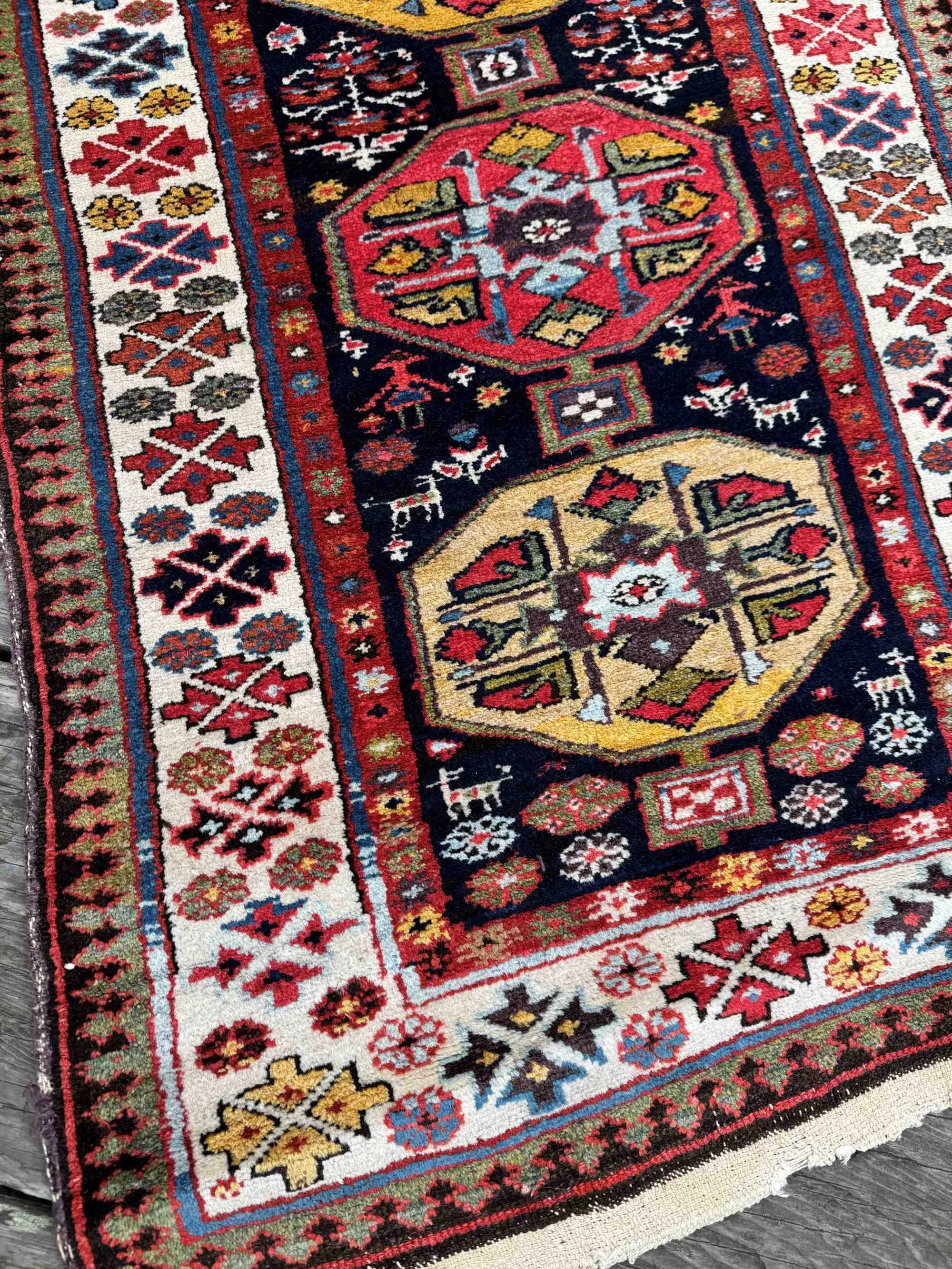 varamin rugs