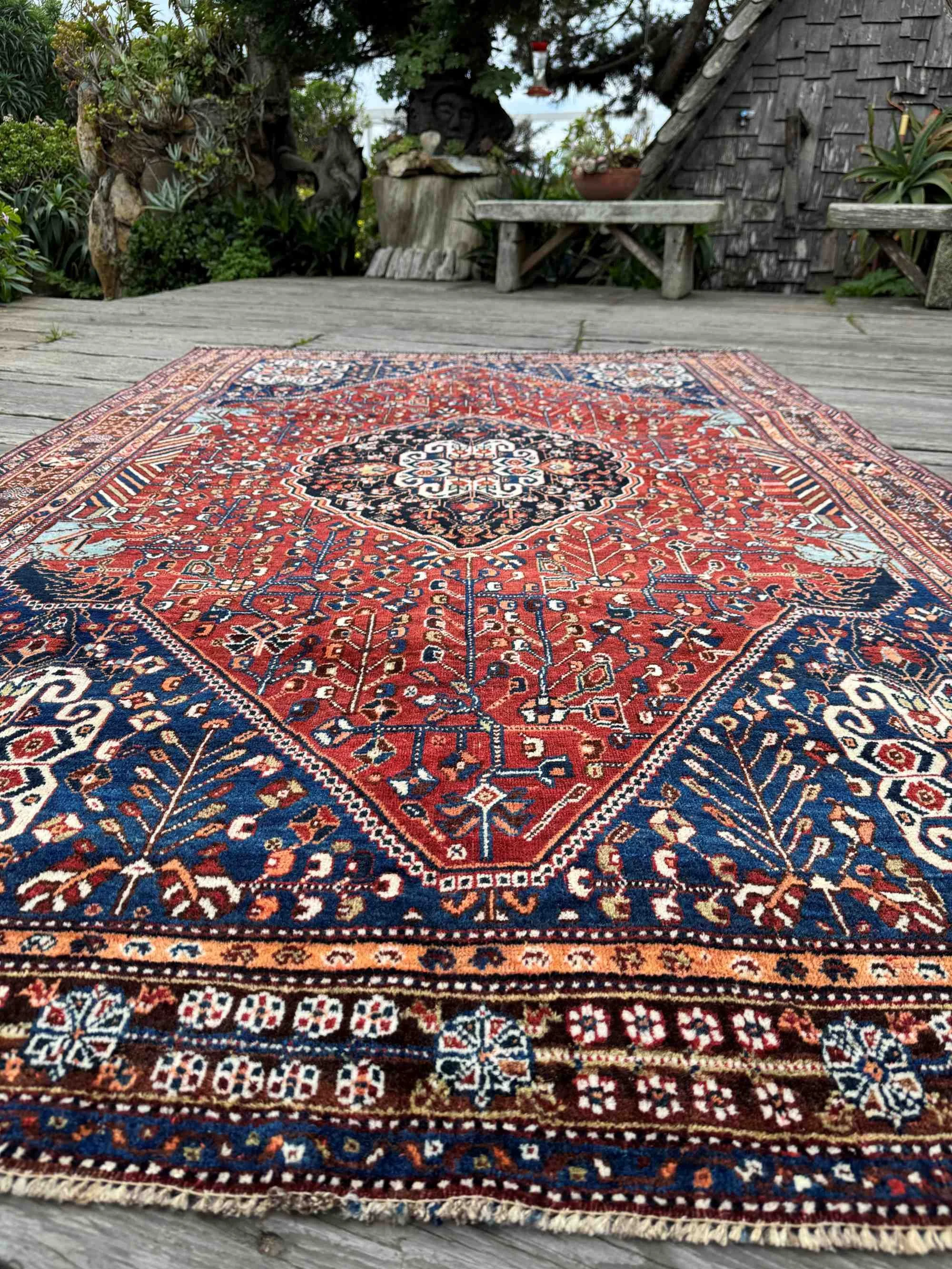 fine oriental rugs