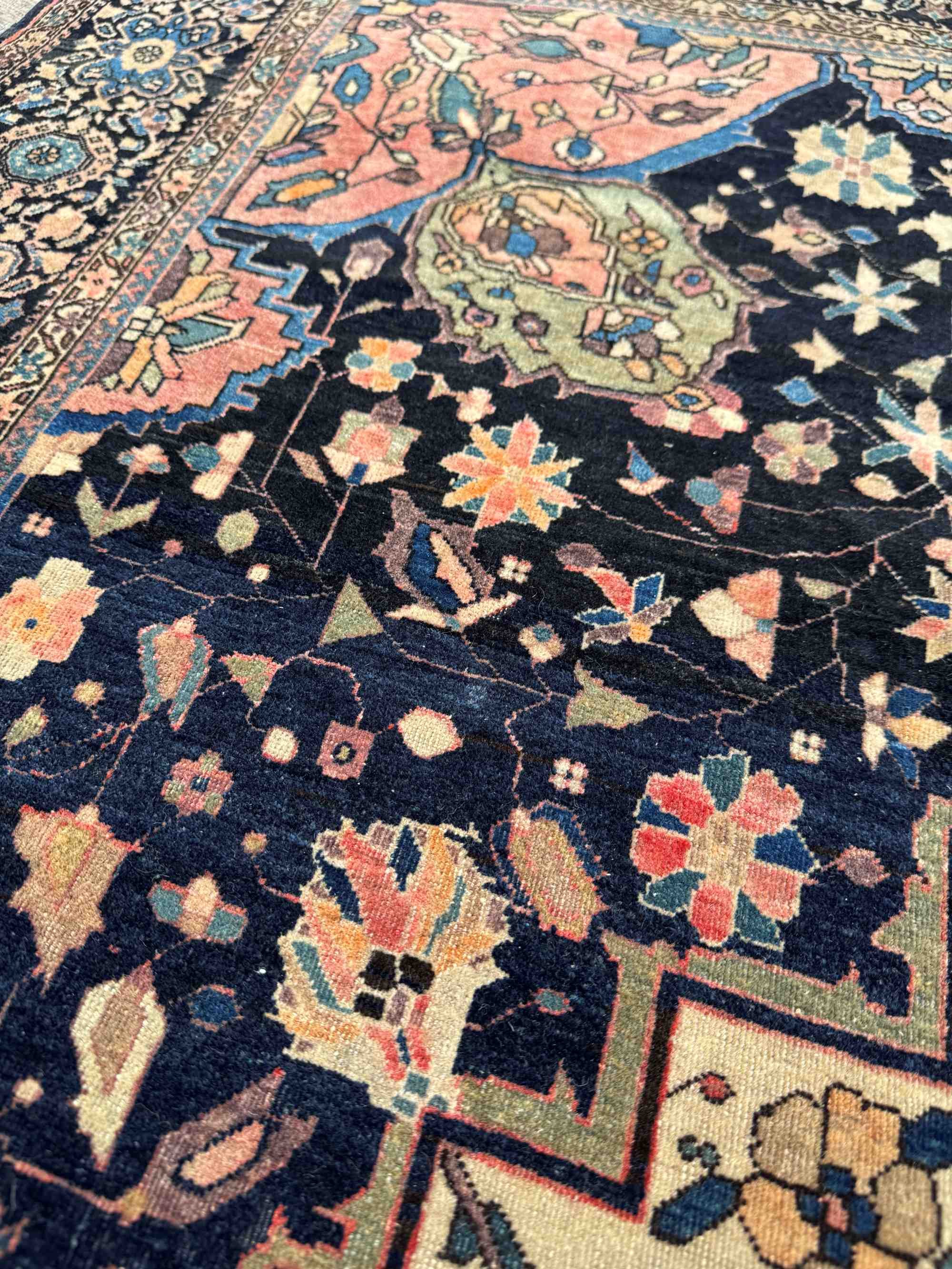 farahan sarouk rugs