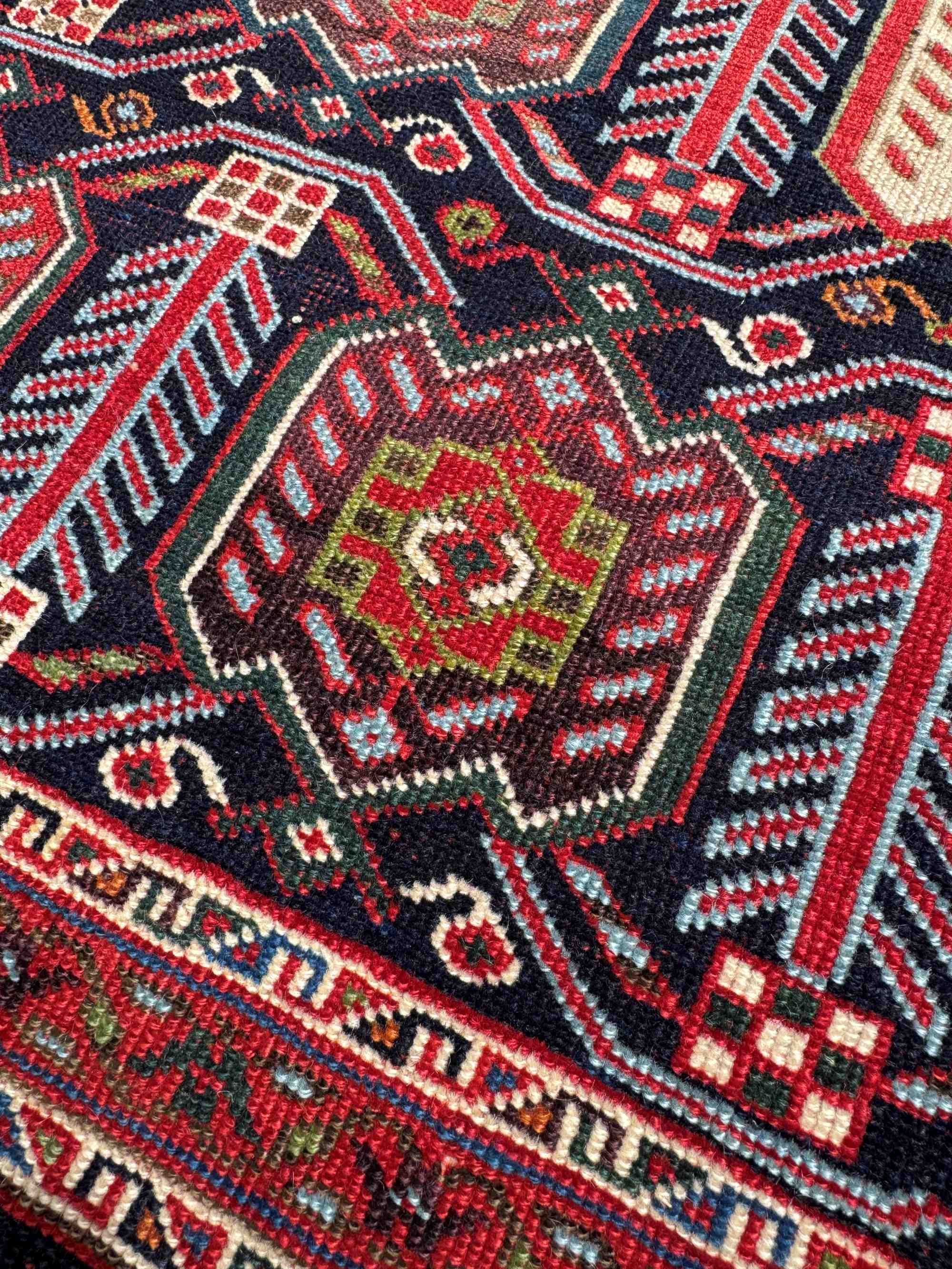 luxury Persian rugs