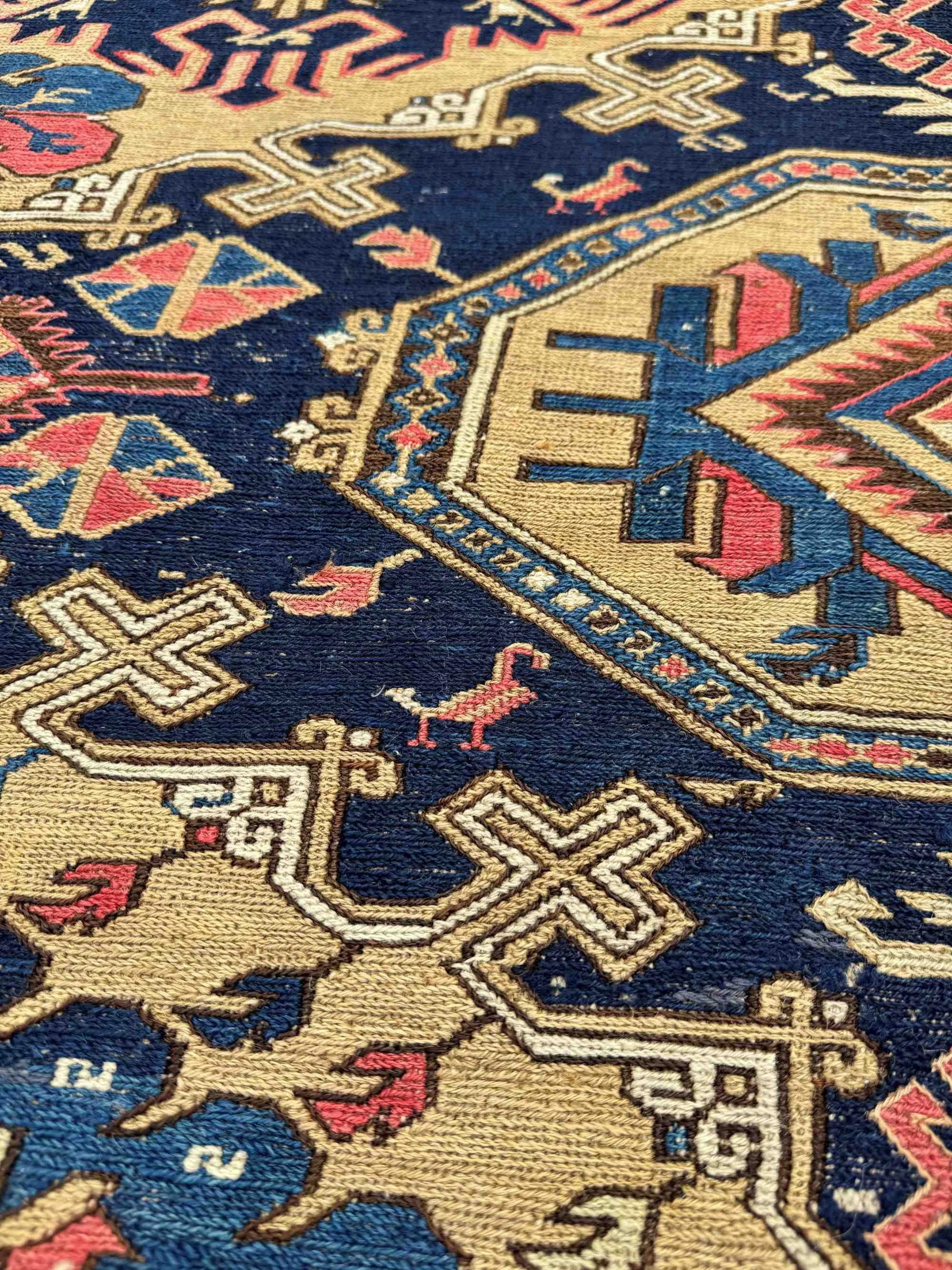 collectable antique rugs