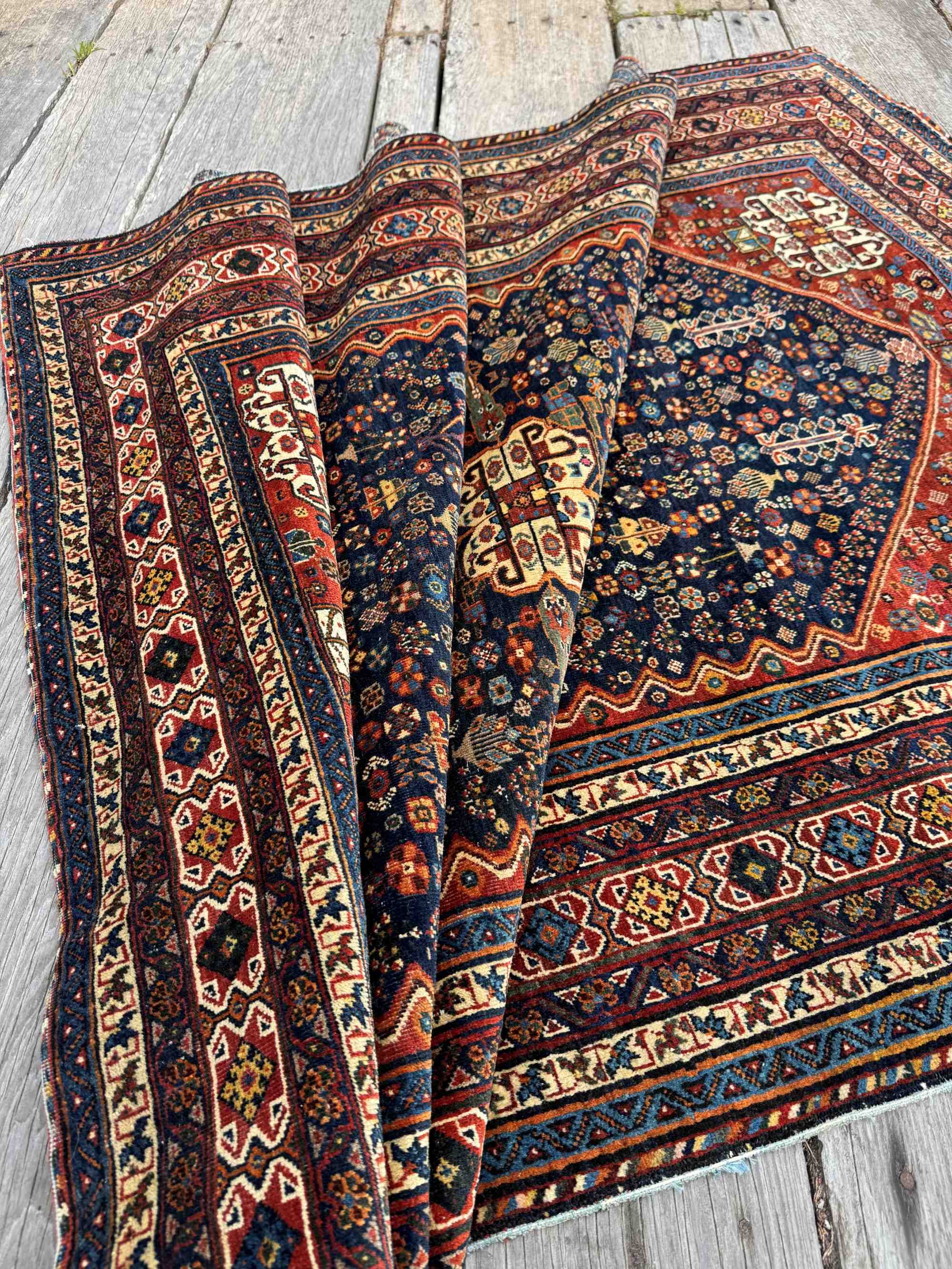 luxury Persian rugs