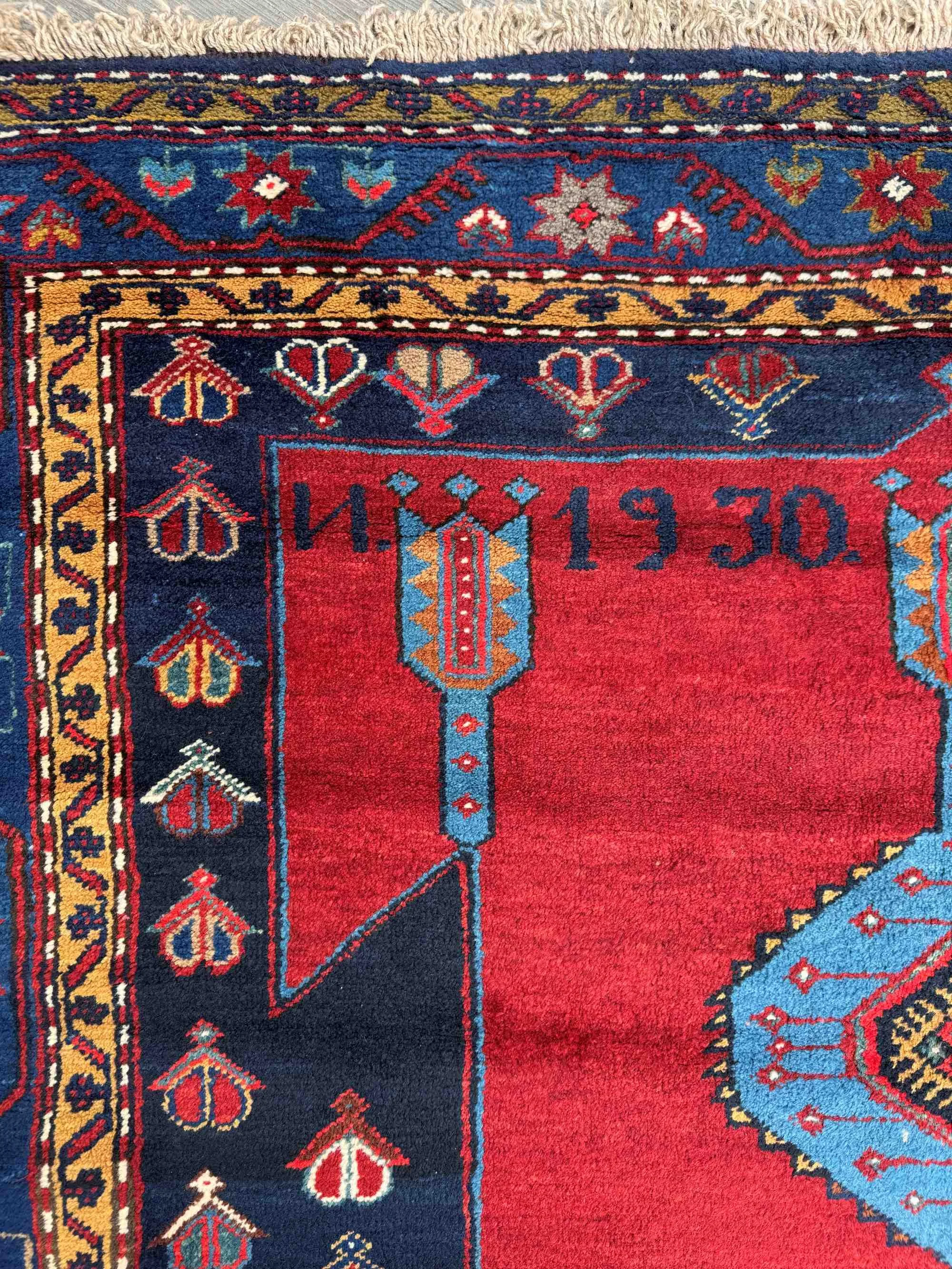 kazak rugs