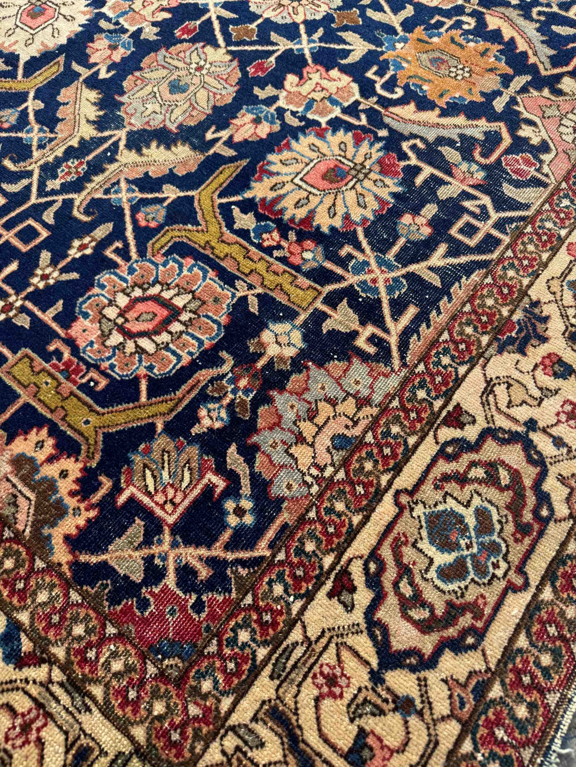 luxury Persian rugs for sale