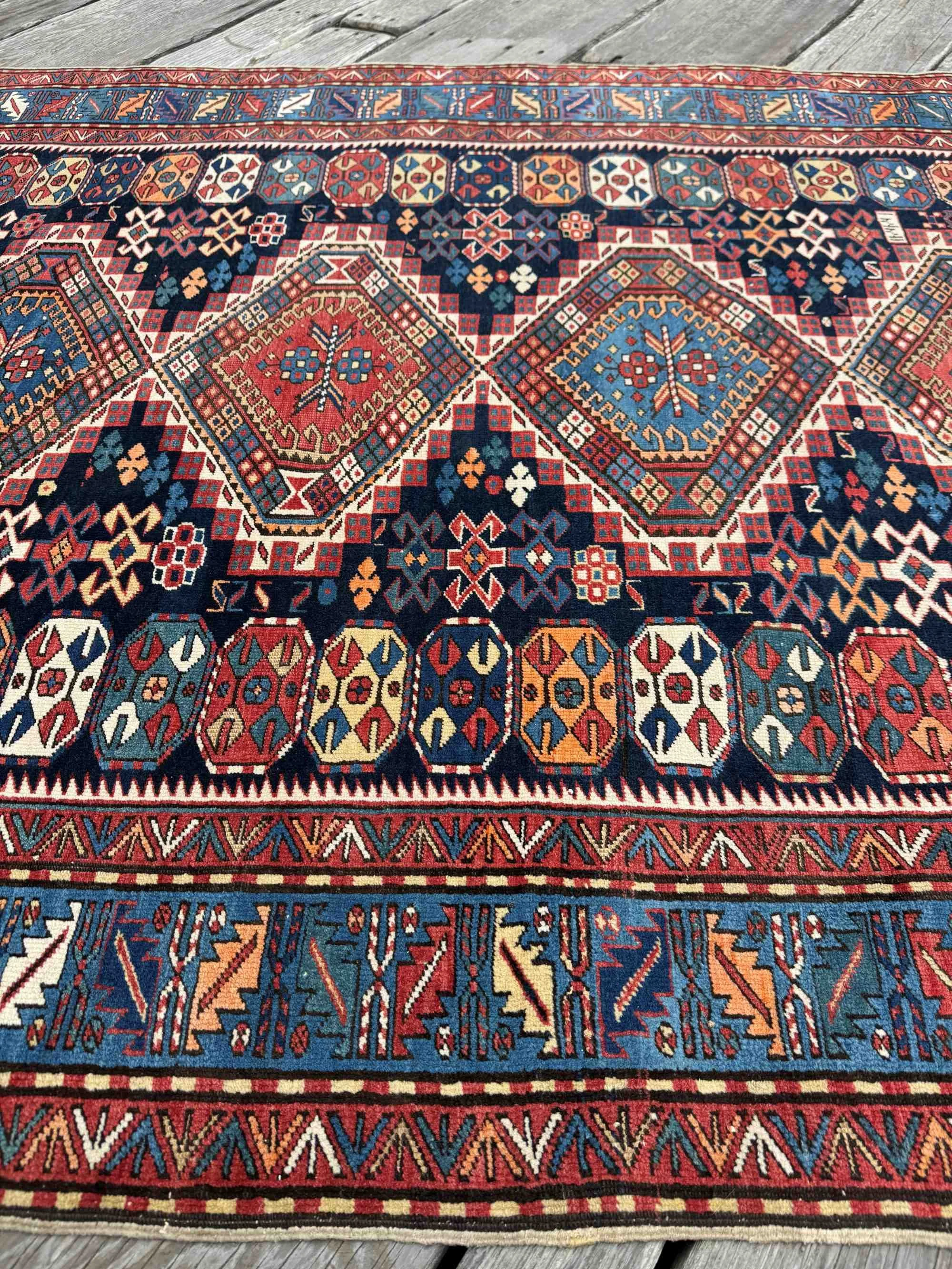 shirvan rugs