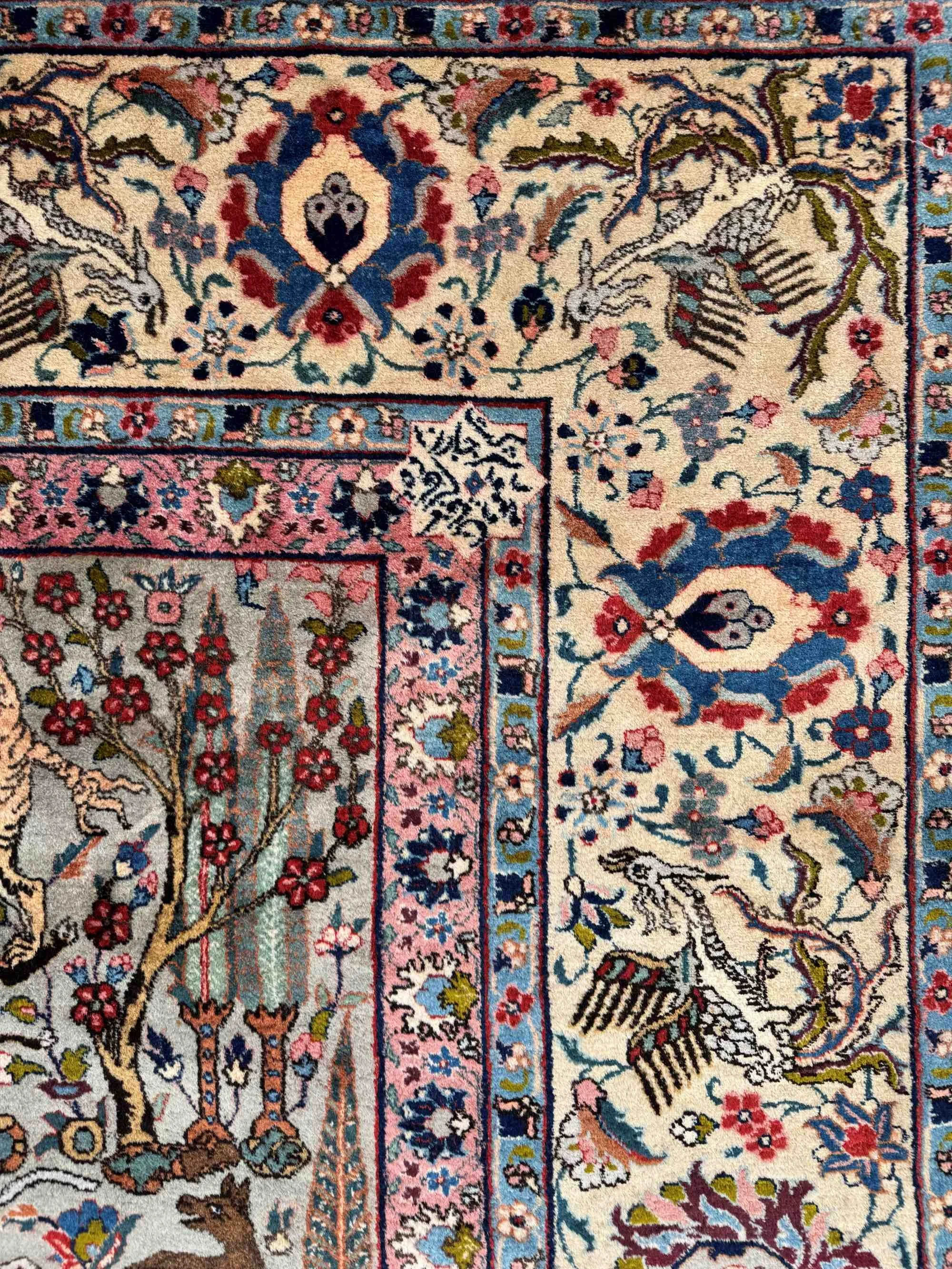 fine rugs large