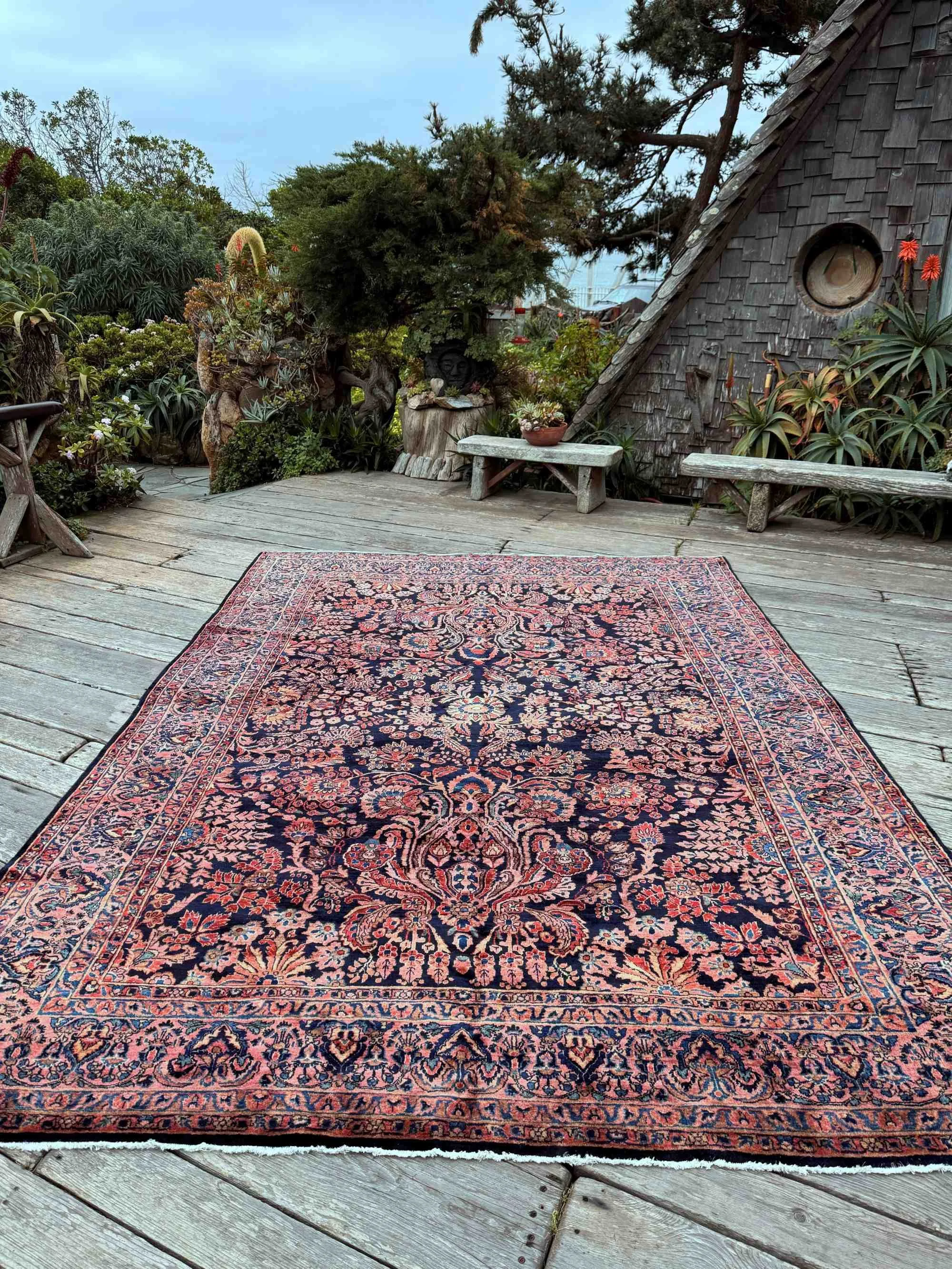 mid century modern MCM