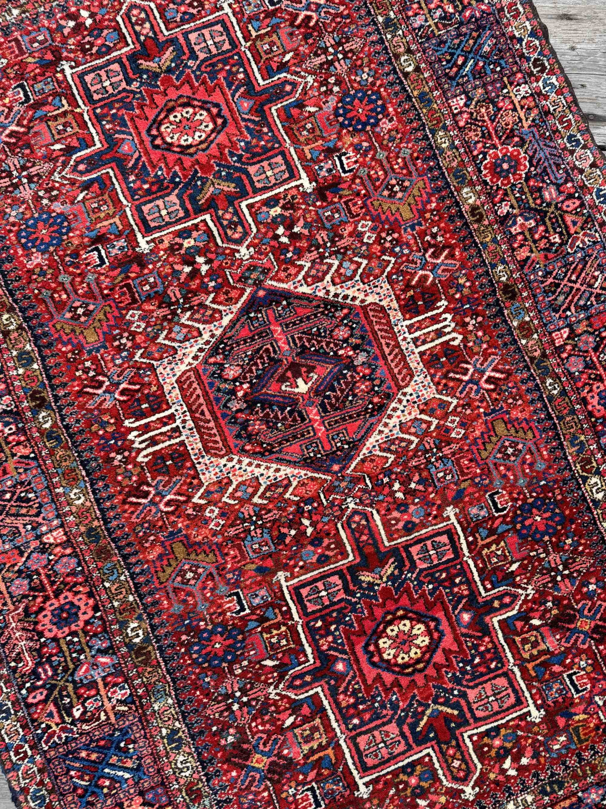vintage persian rugs online