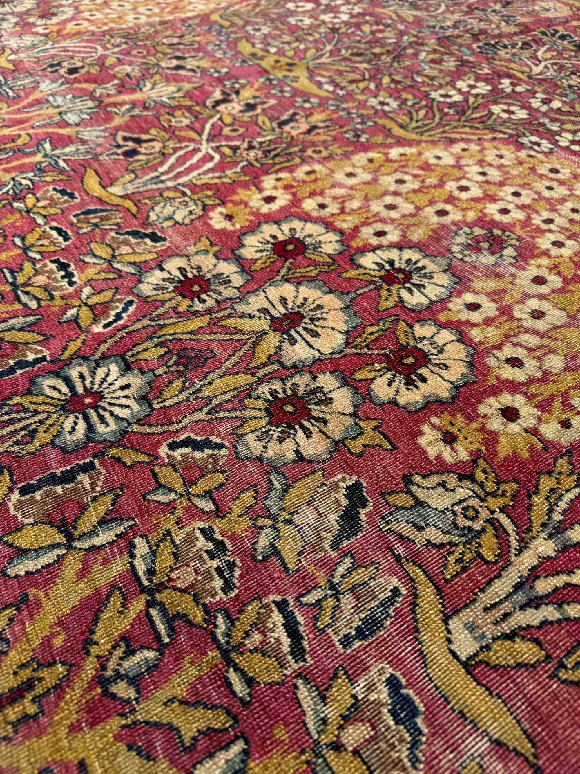 fine antique traditional rugs