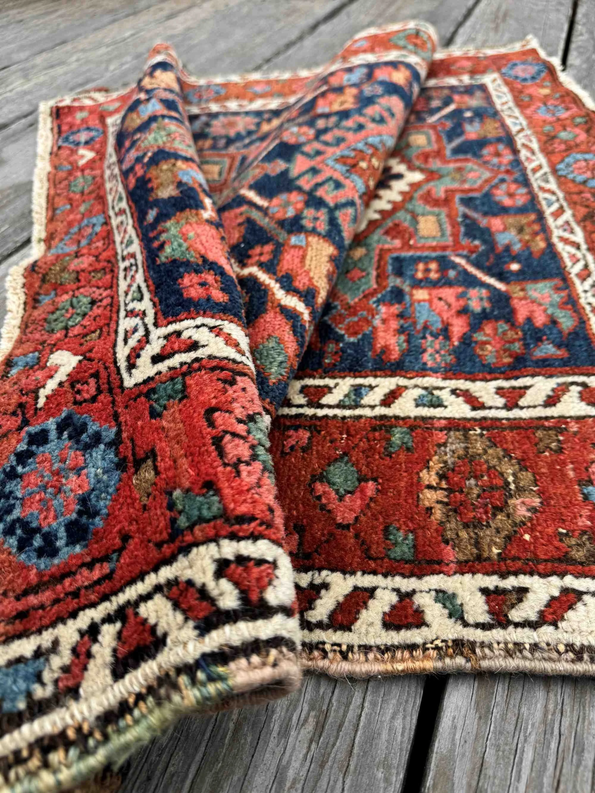 fine oriental rugs