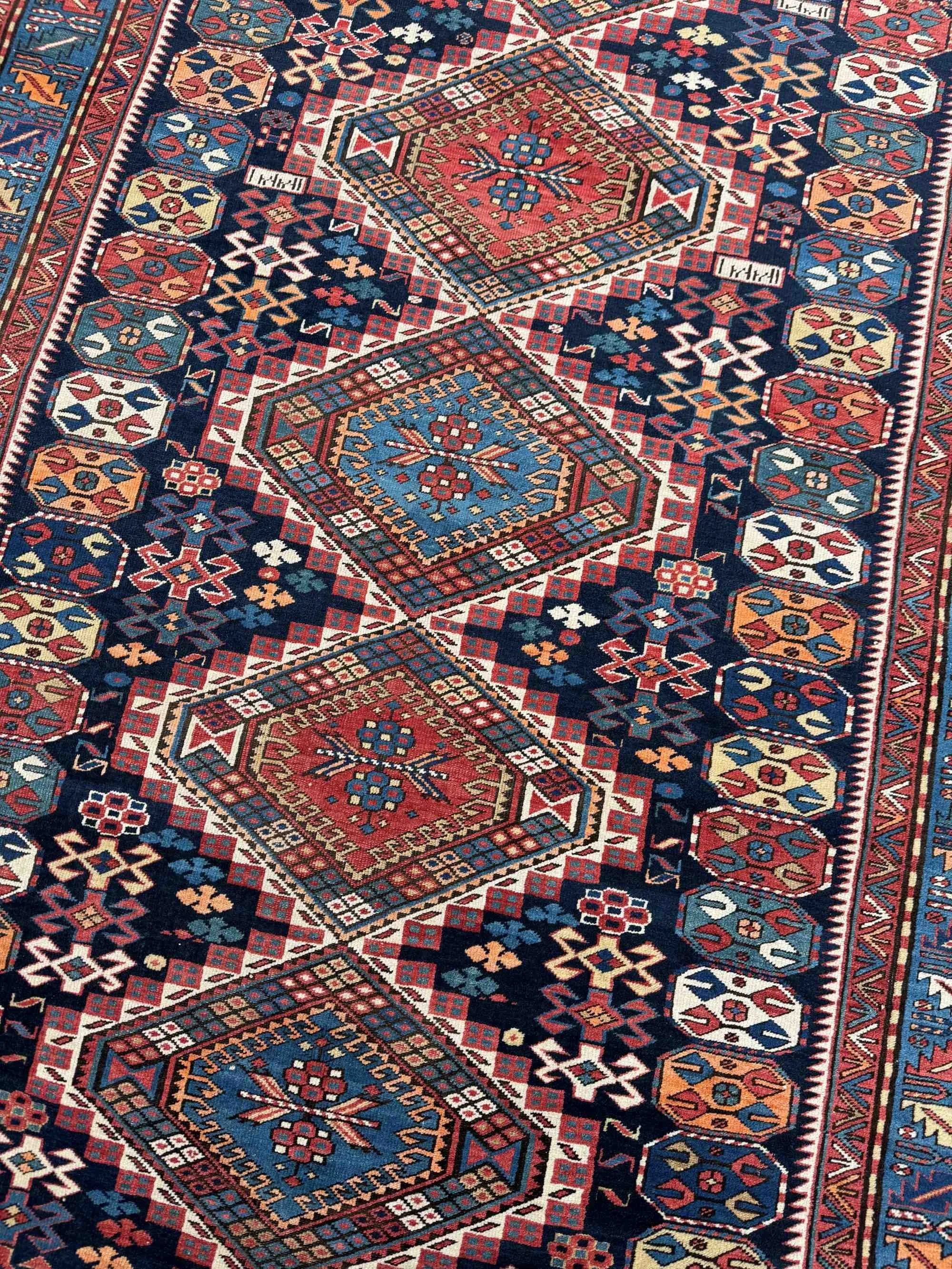 collectable antique rugs