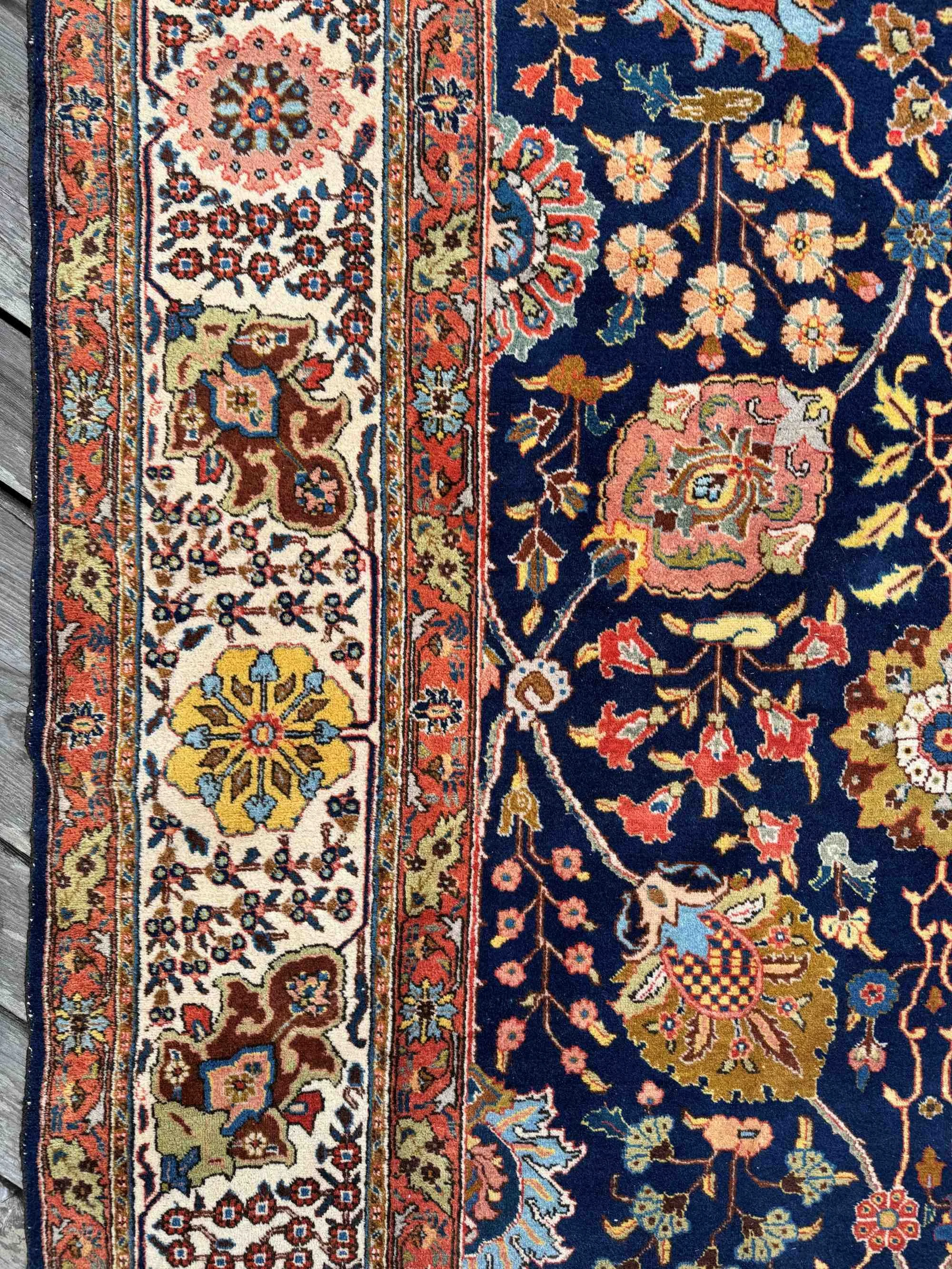 tabriz rugs