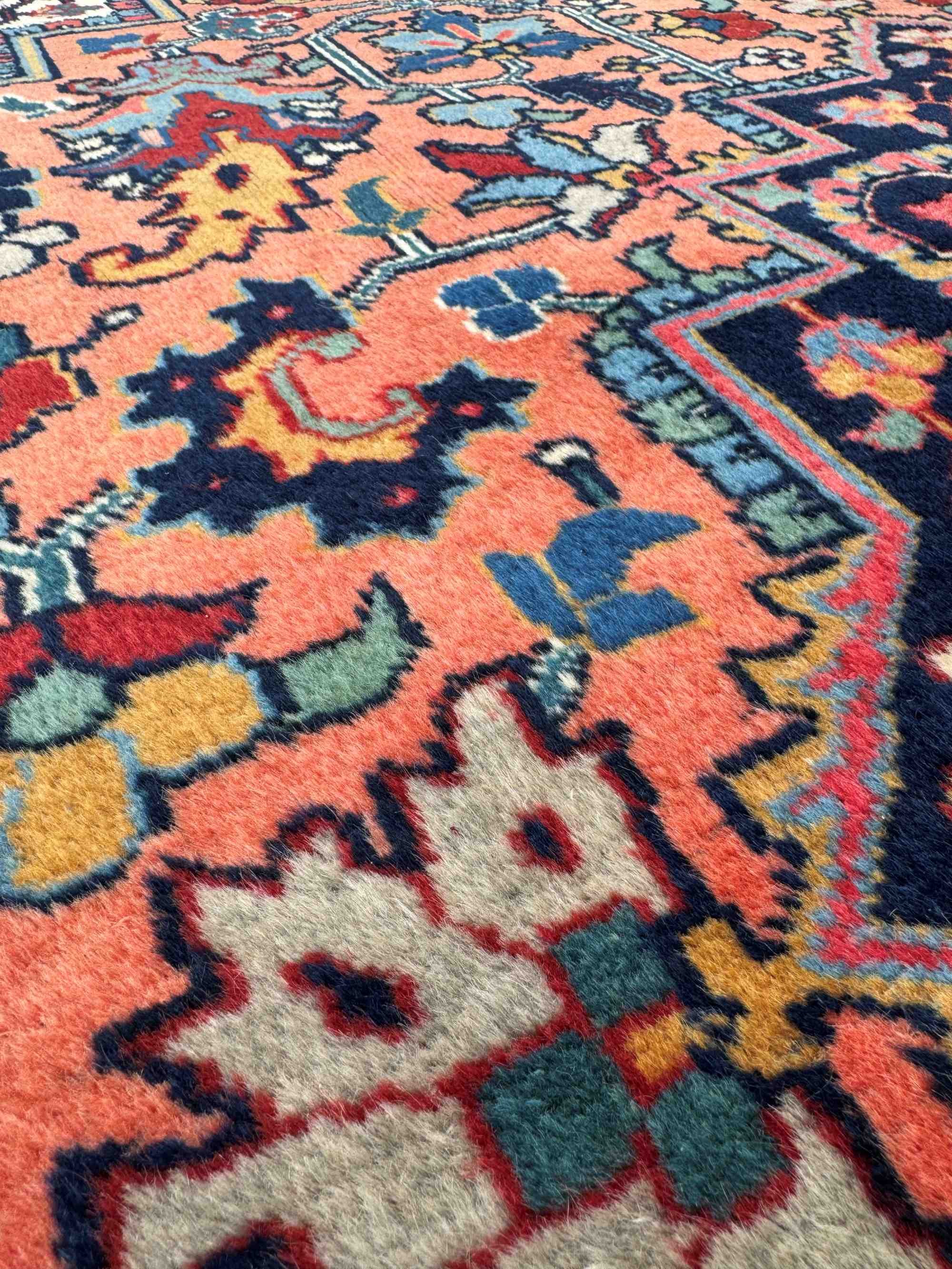 eclectic interiors
