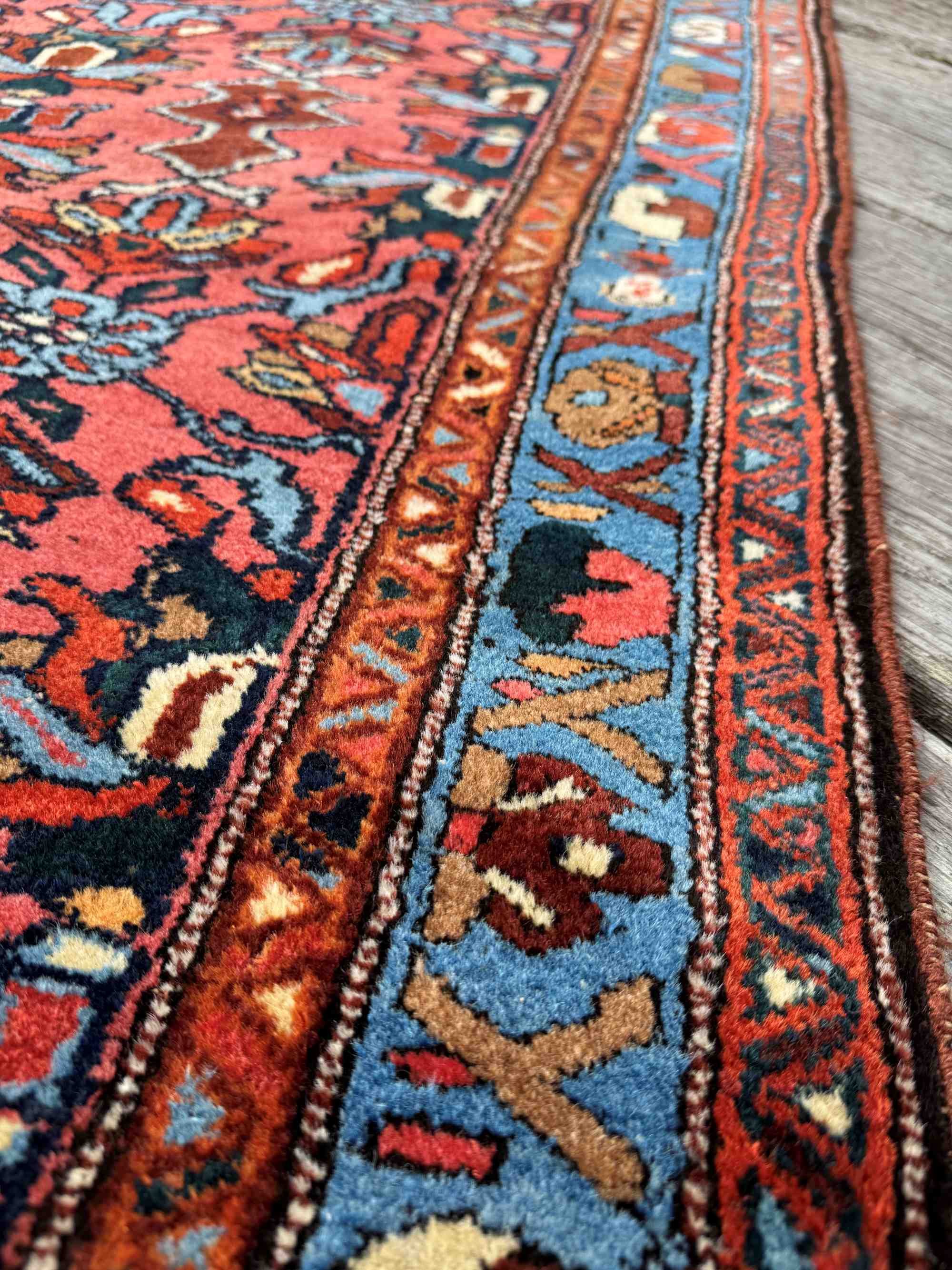 luxury Persian rugs