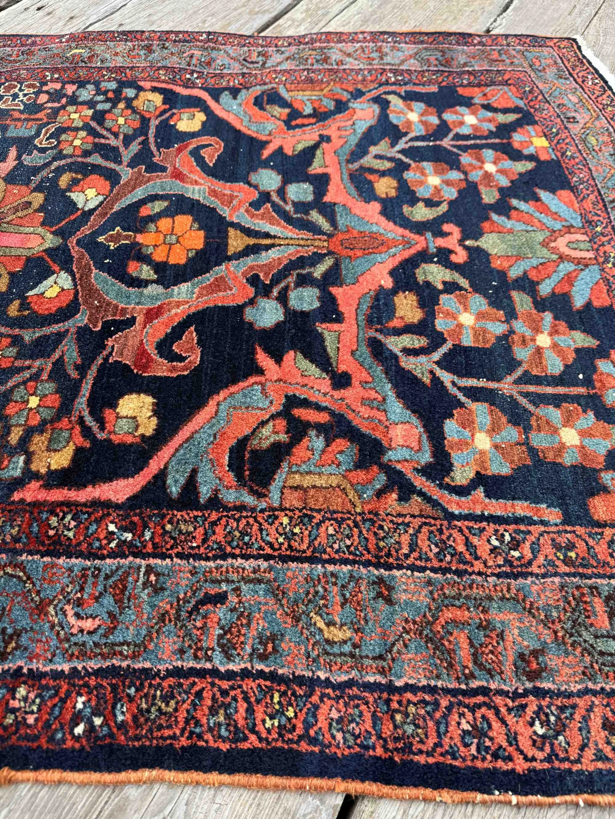 southern interiors