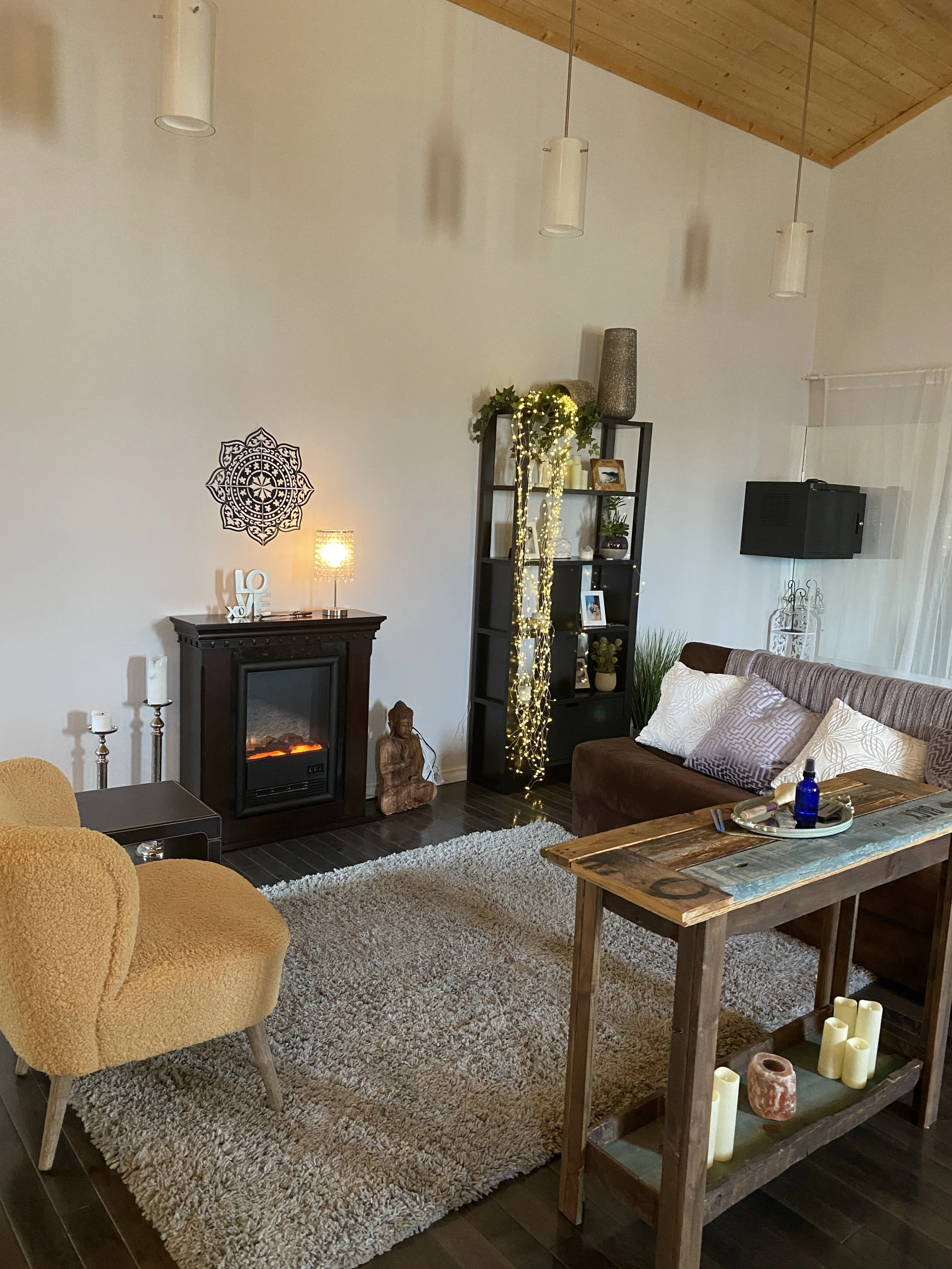 Wholelife Energy Shift - 3 Months Life Coaching