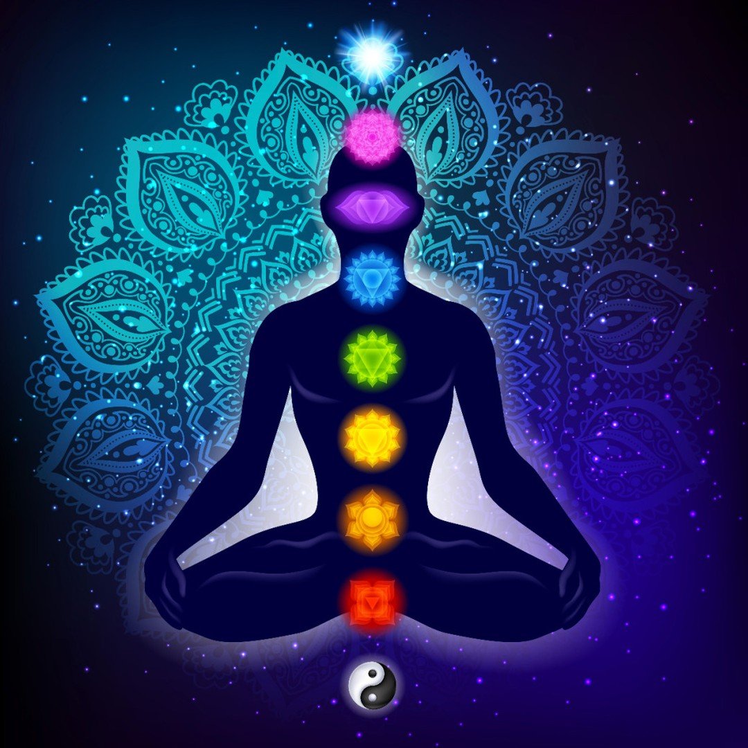 One of the key components to your health is learning about the Chakra system. Many teachers touch on this system but few understand it as a source to help your health. All the Chakra's have themes to life as well as they represent parts of our body t