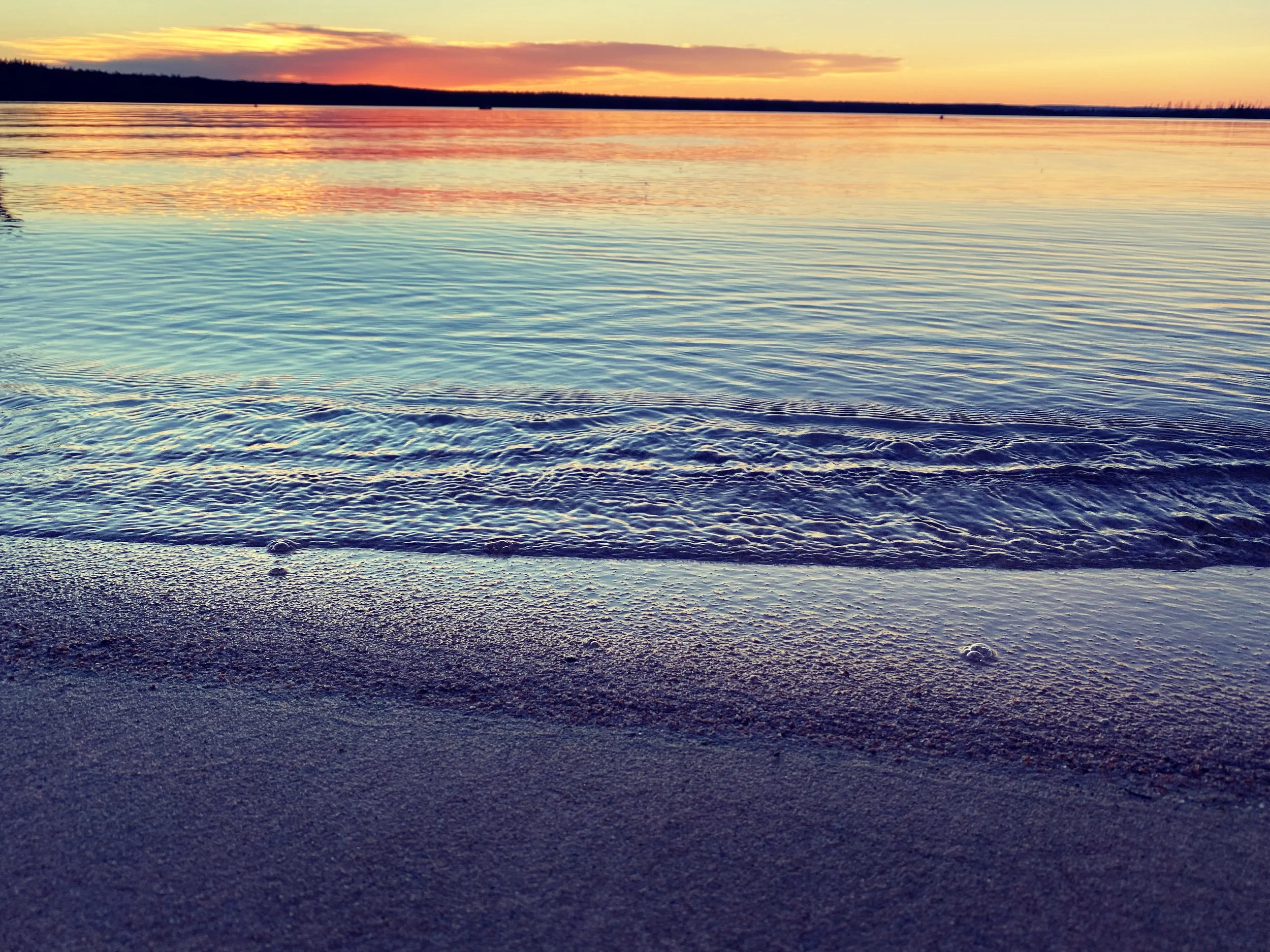 Determining My Values