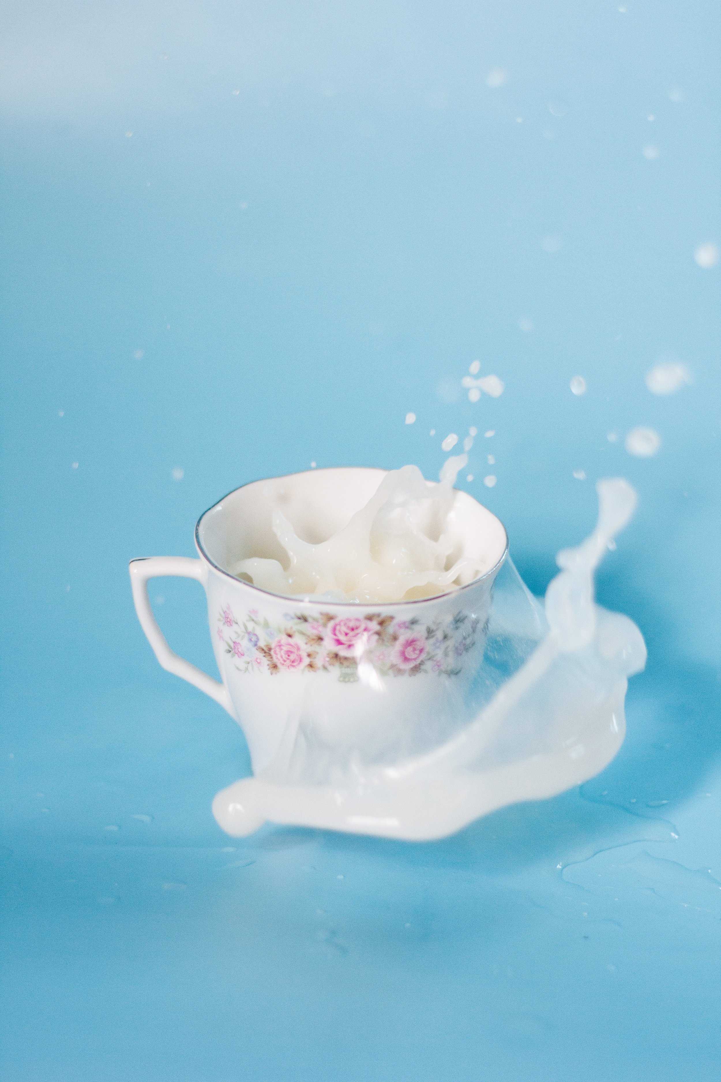 La recette d'un excellent lait protéiné végétal