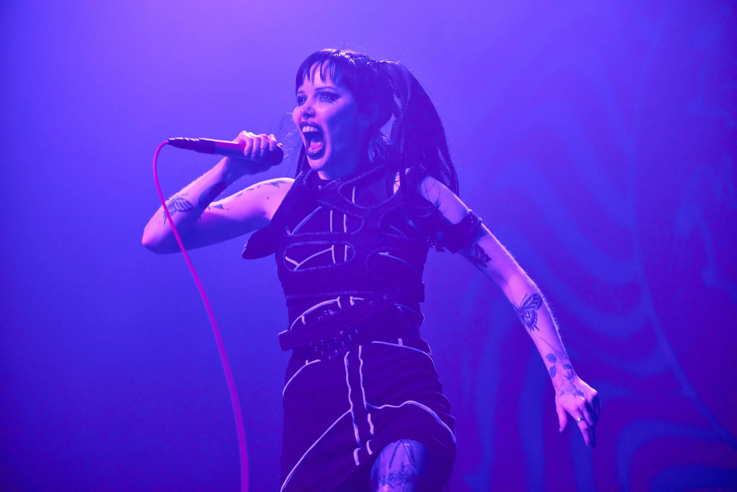 Alice Glass