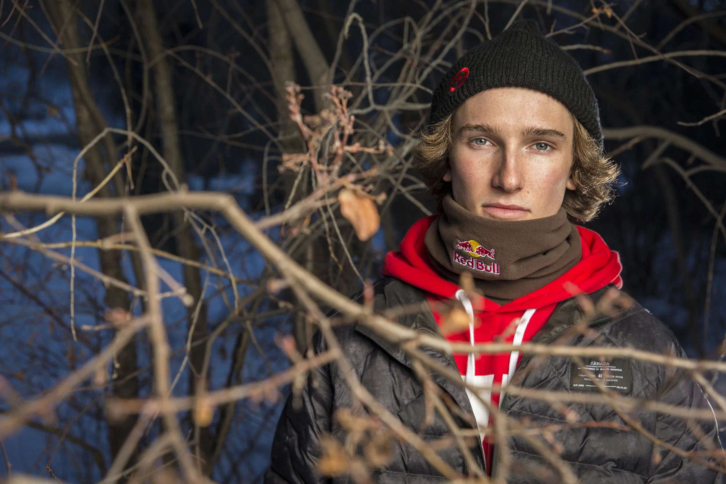 Torin Yater-Wallace