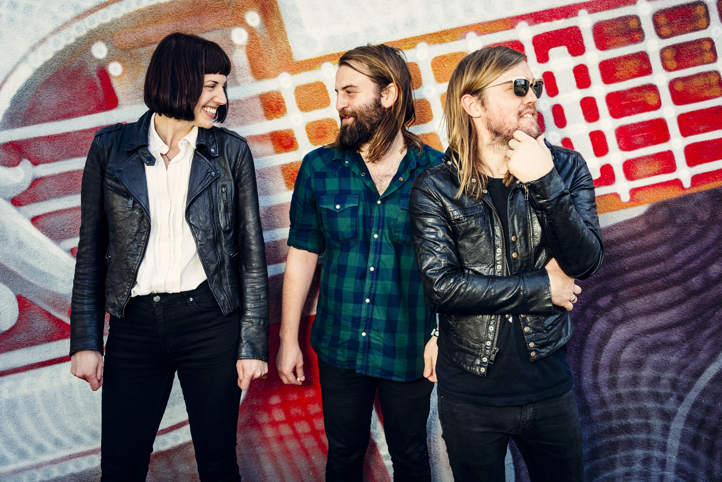 Band Of Skulls