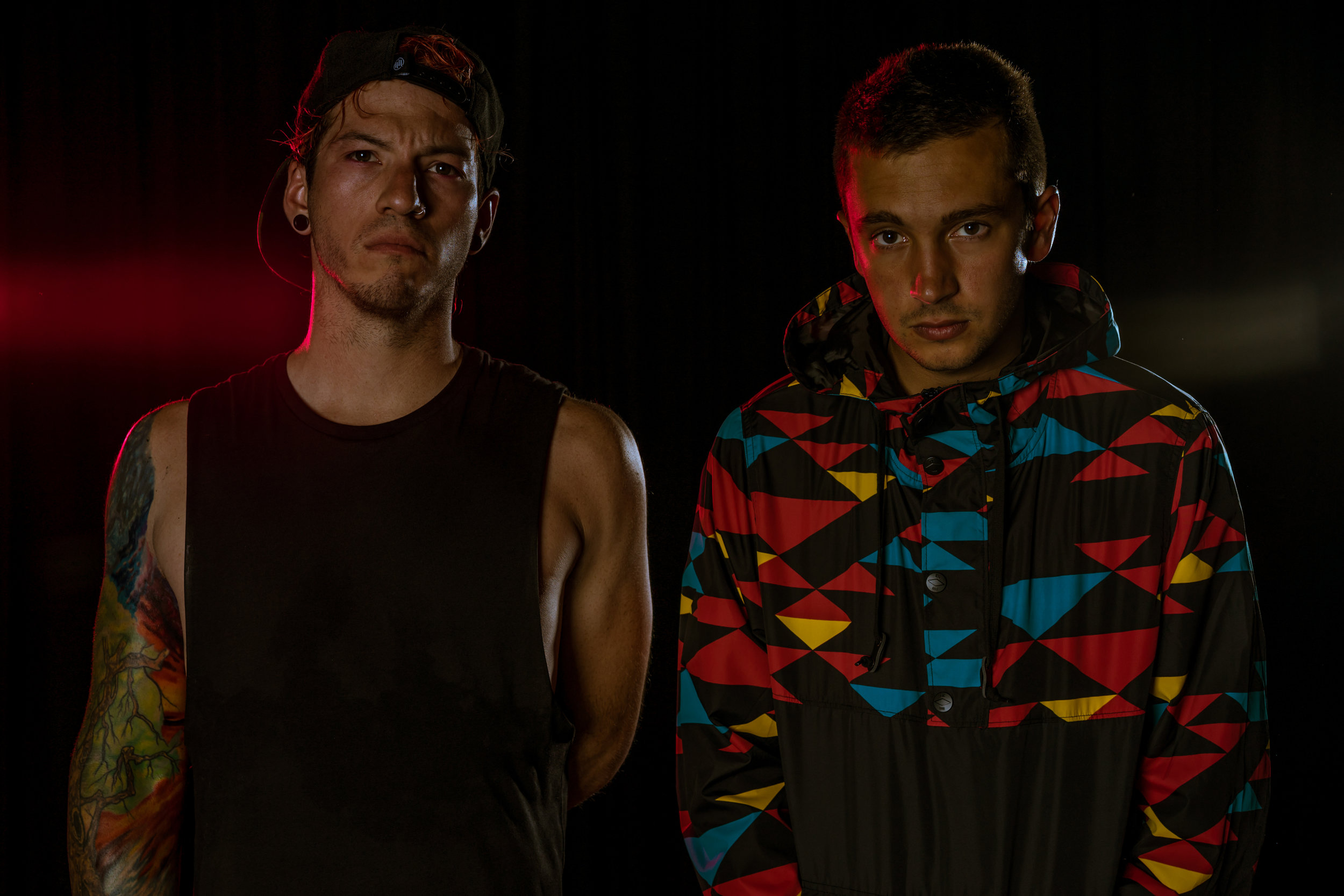 Twenty One Pilots
