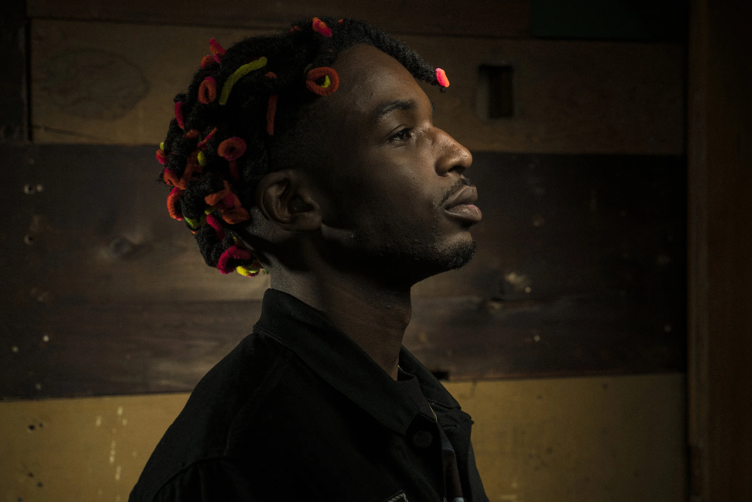 Jazz Cartier