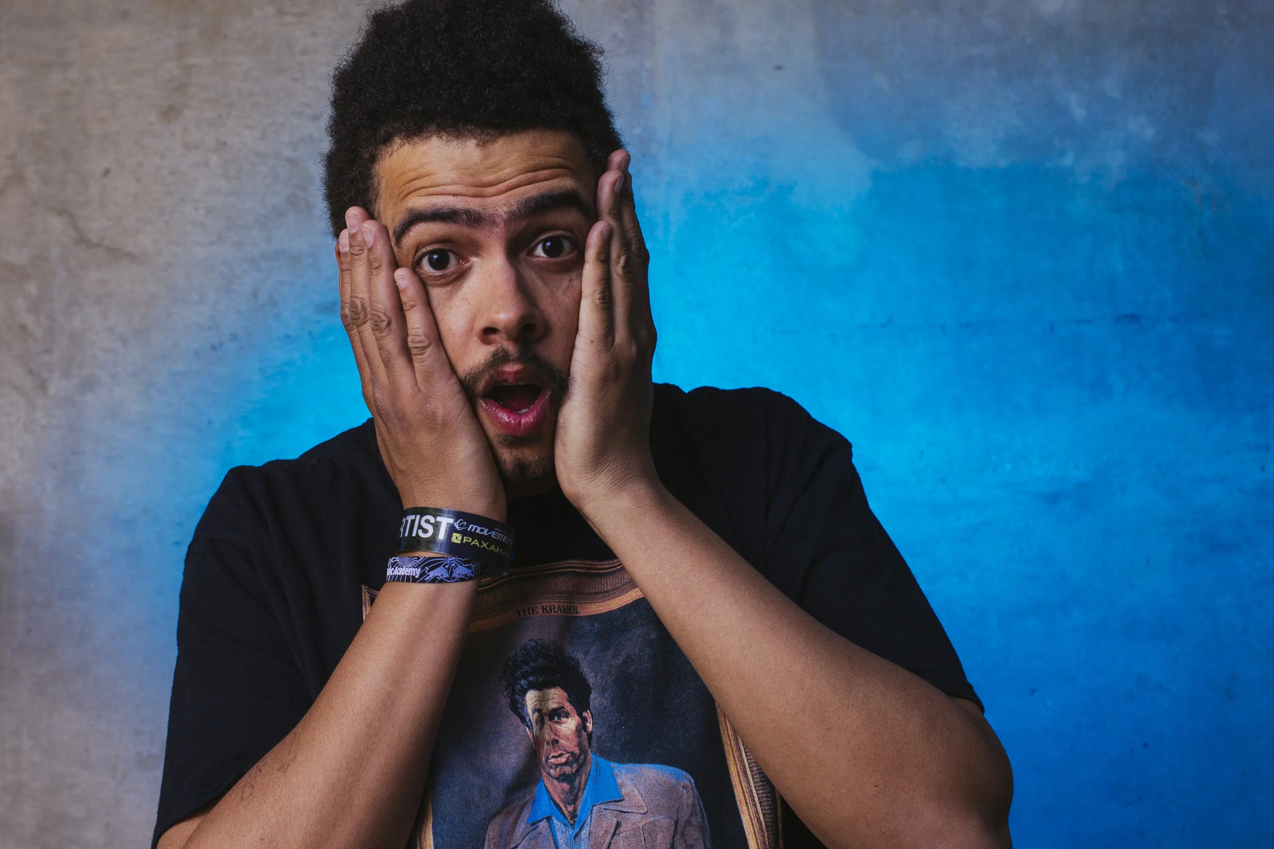 Seth Troxler