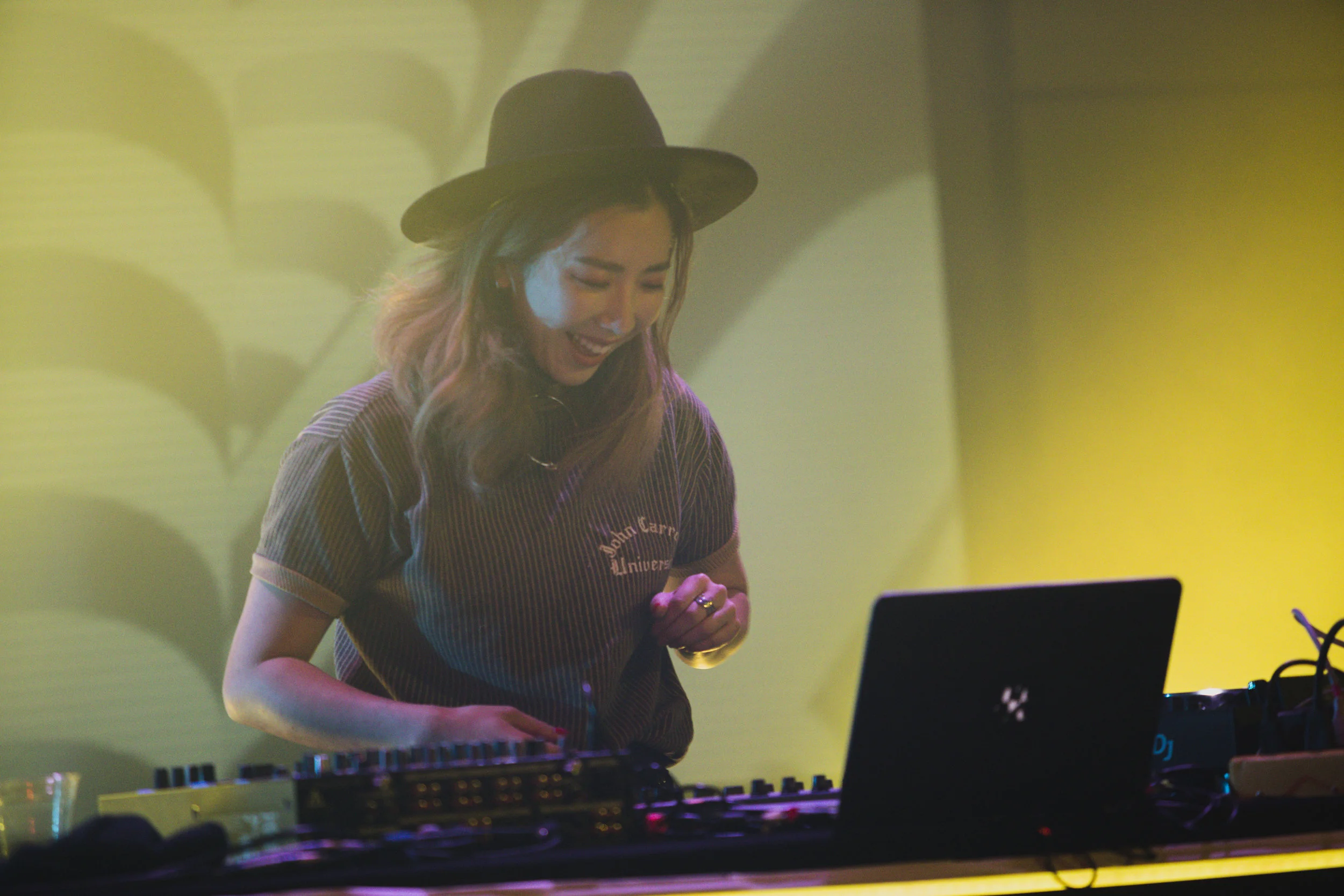 Tokimonsta