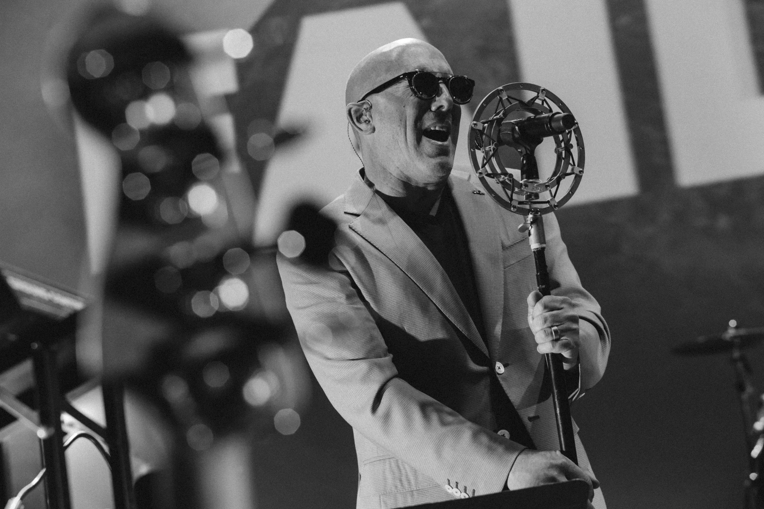 Maynard James Keenan / Cinquanta