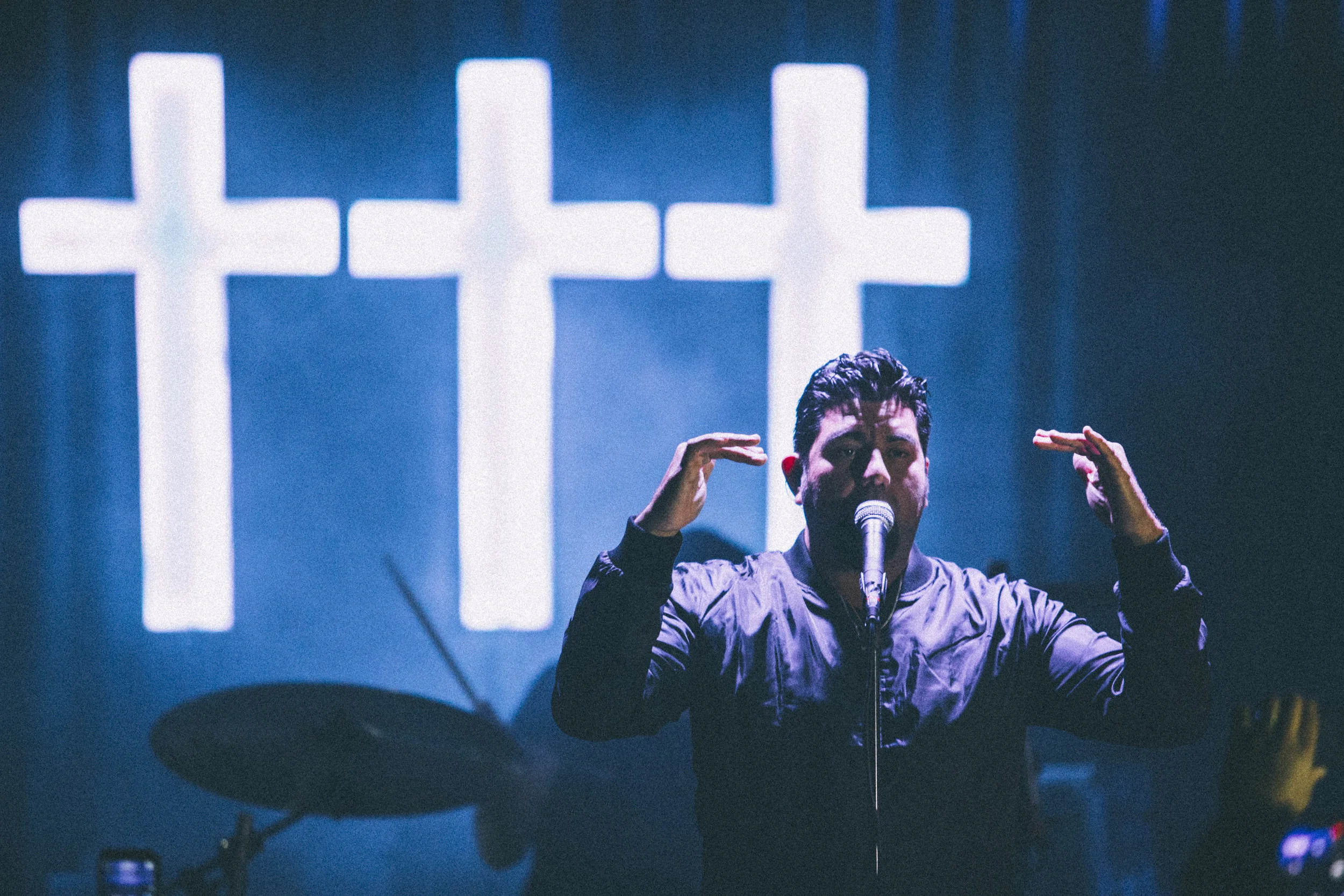 ††† (Crosses)
