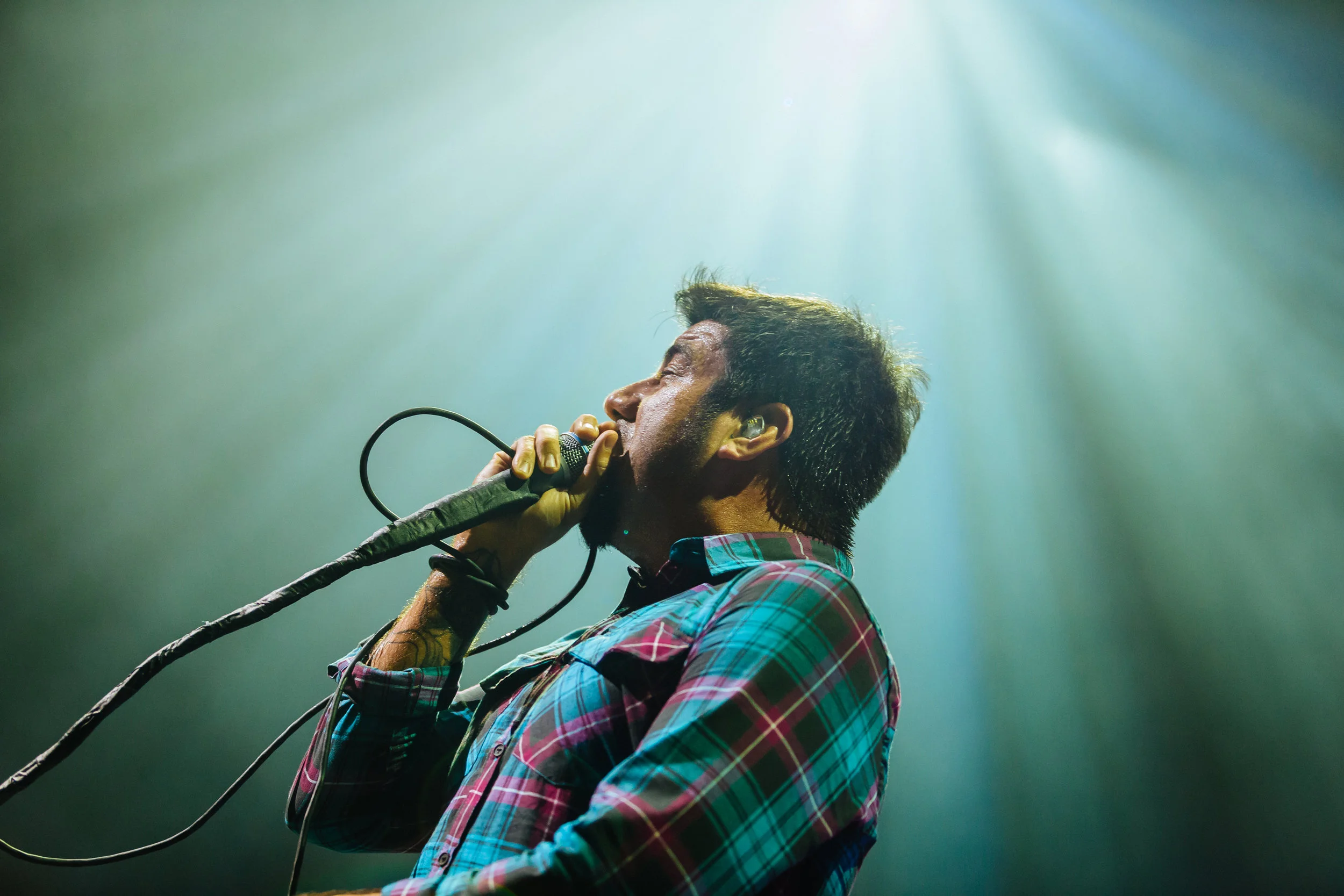 Deftones