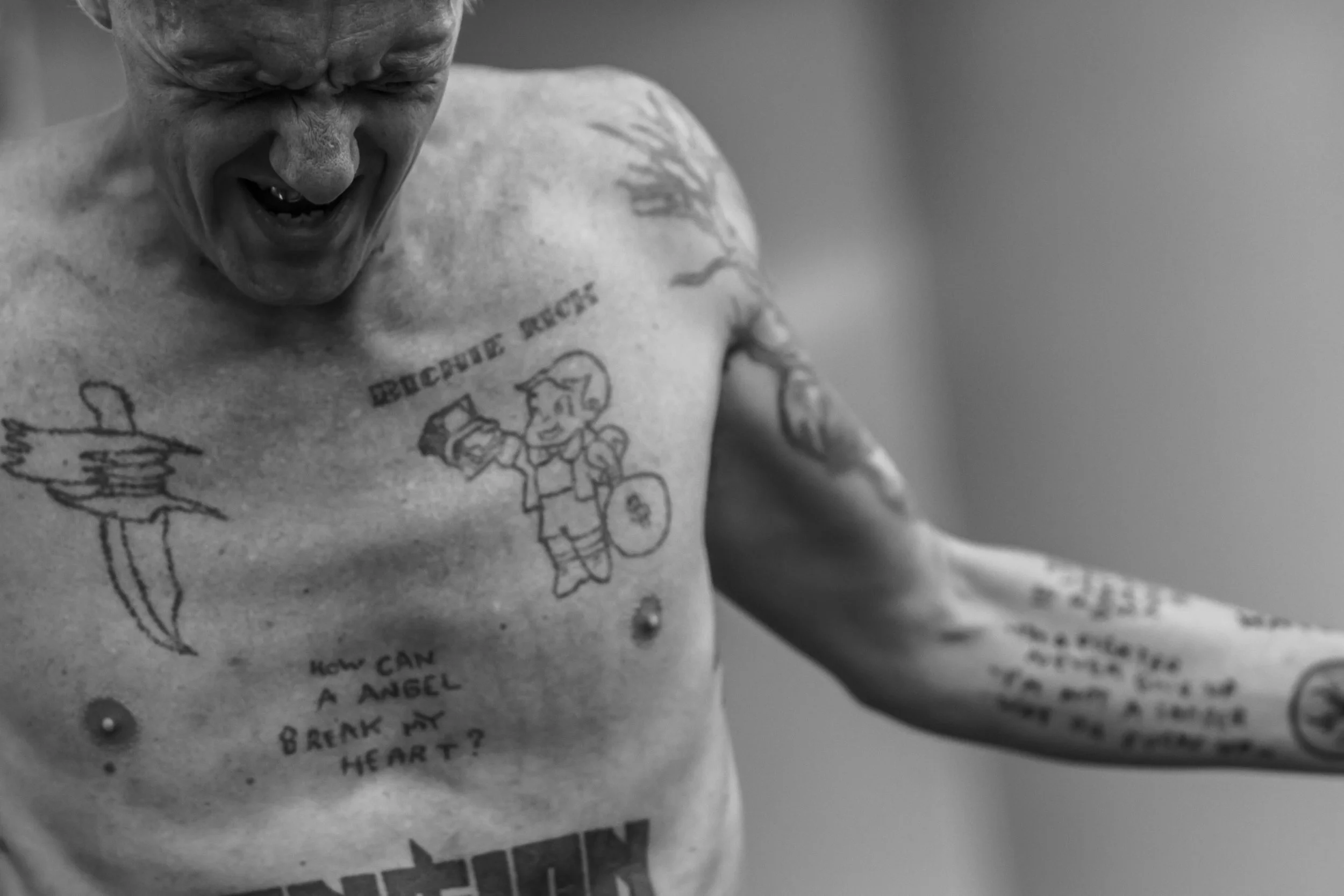 Die Antwoord