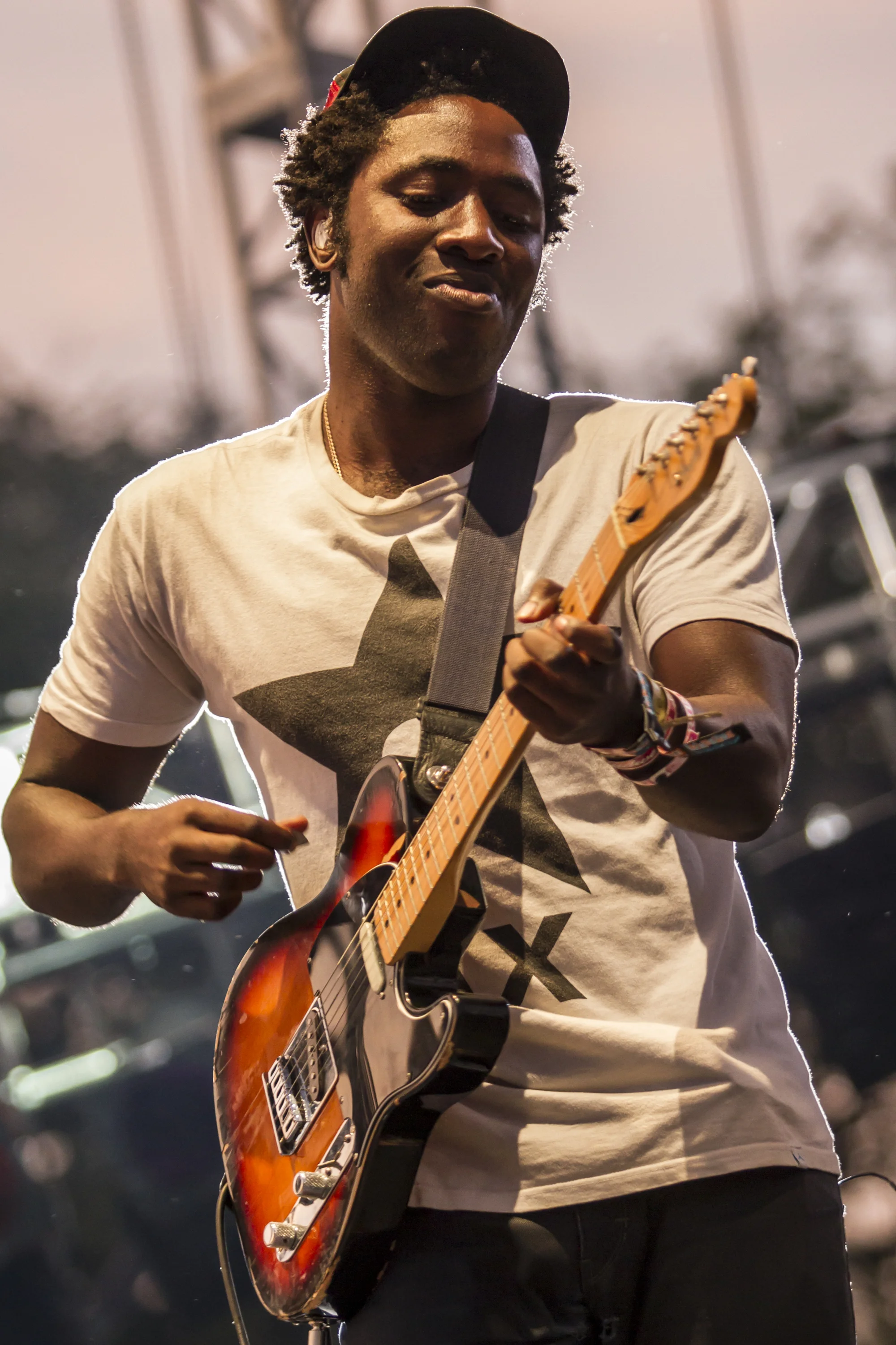 Bloc Party