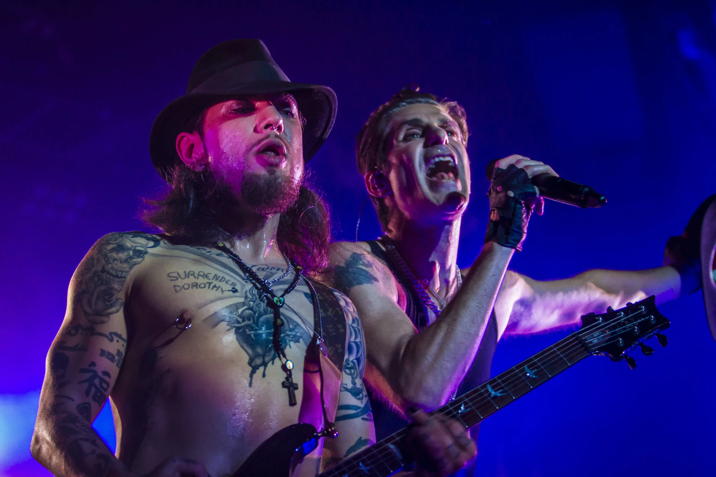 Jane's Addiction