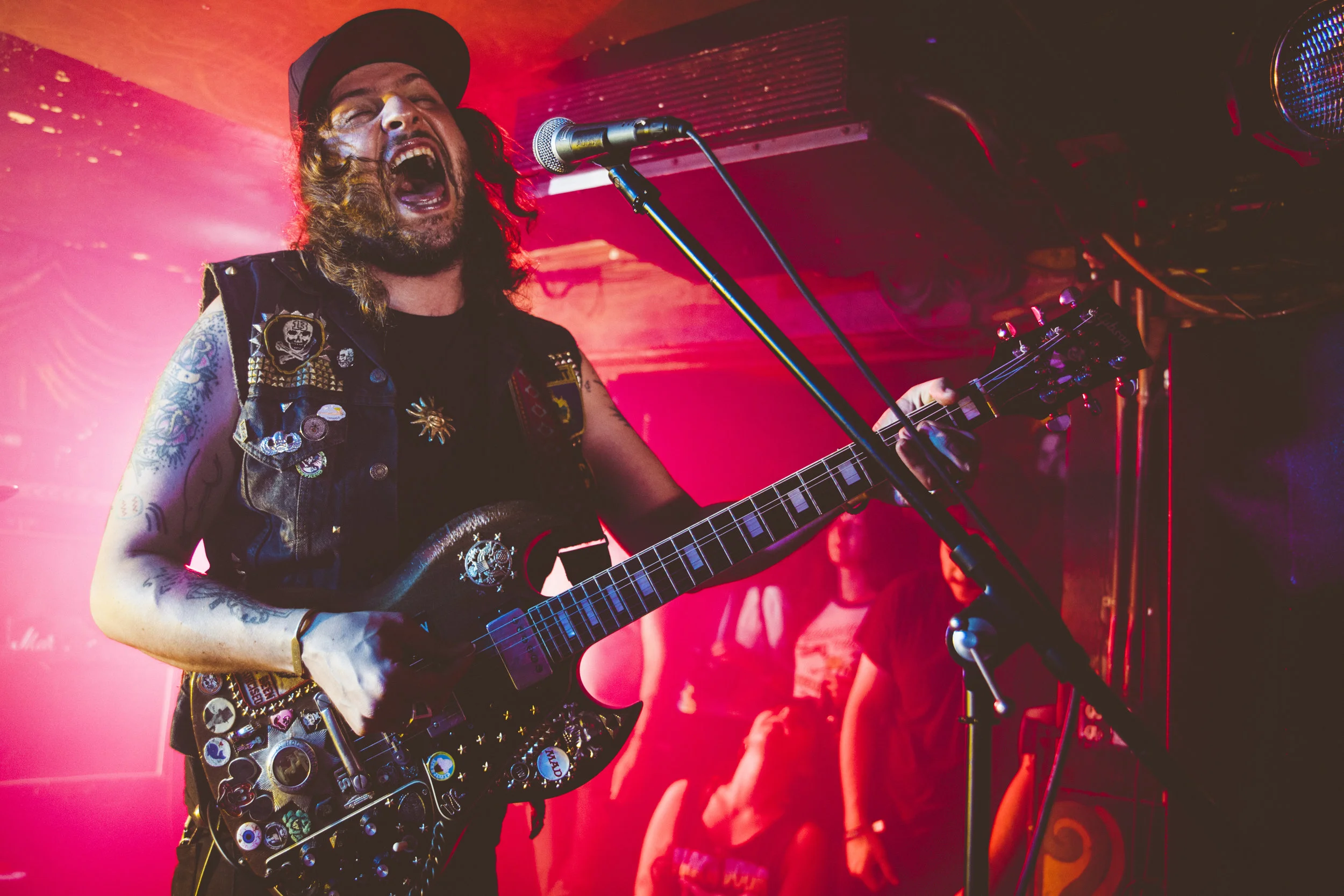 King Tuff