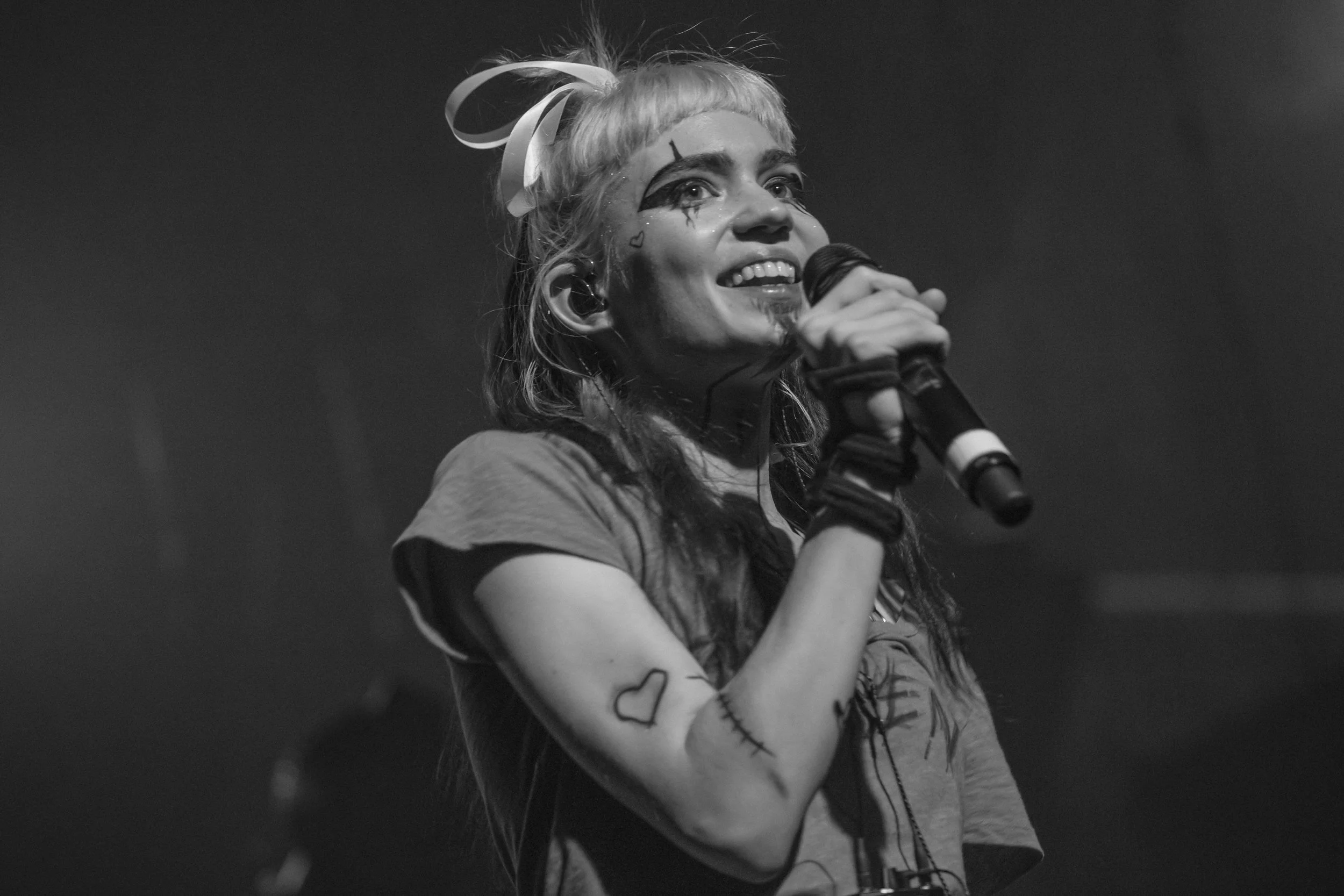 Grimes