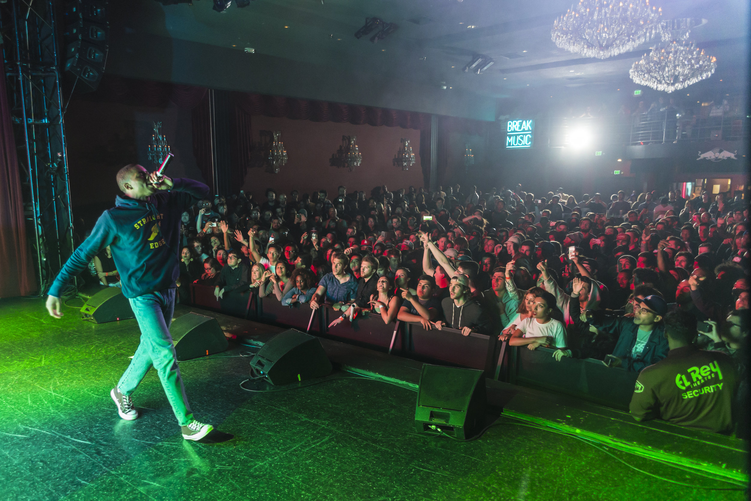 Vince Staples