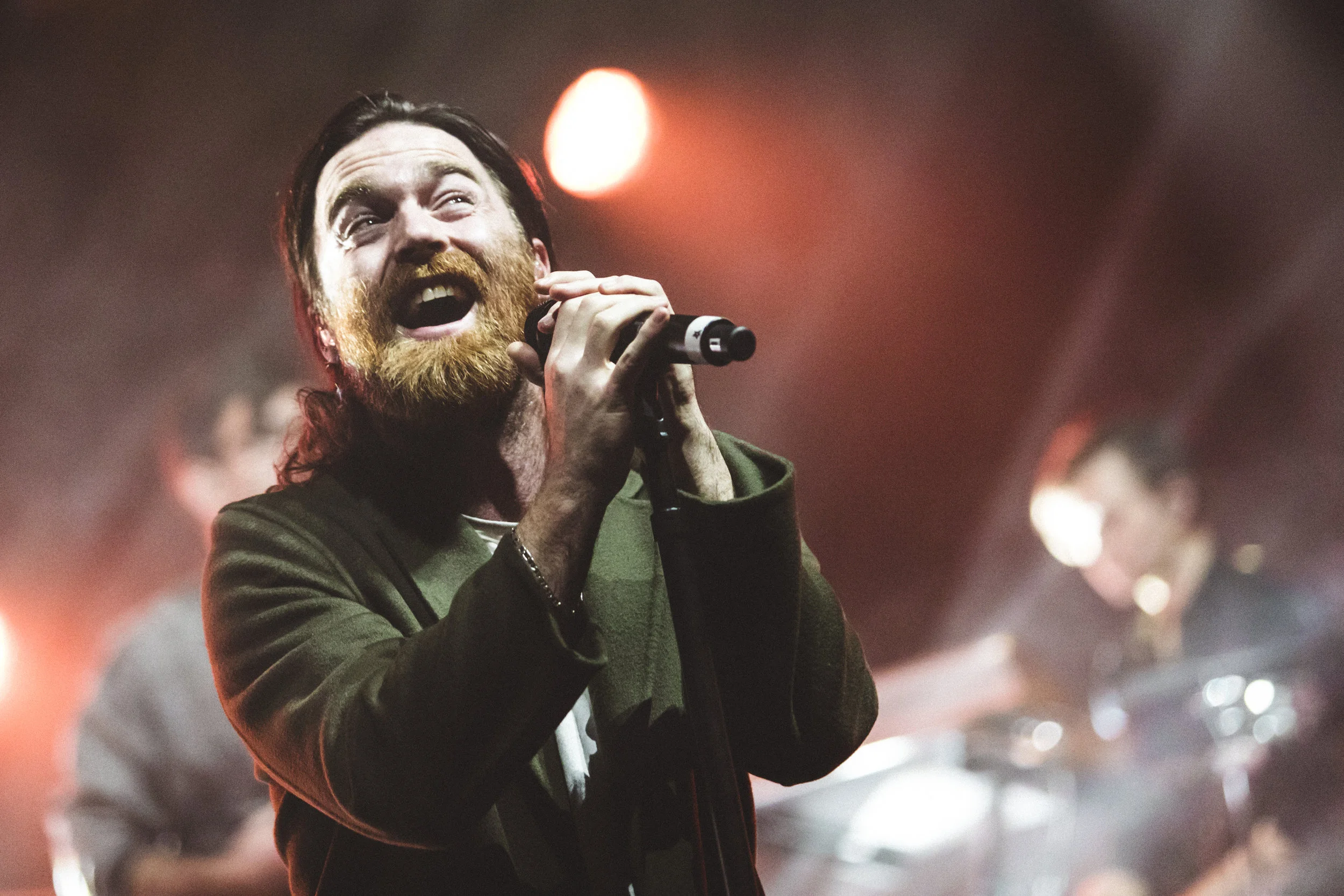 Nick Murphy