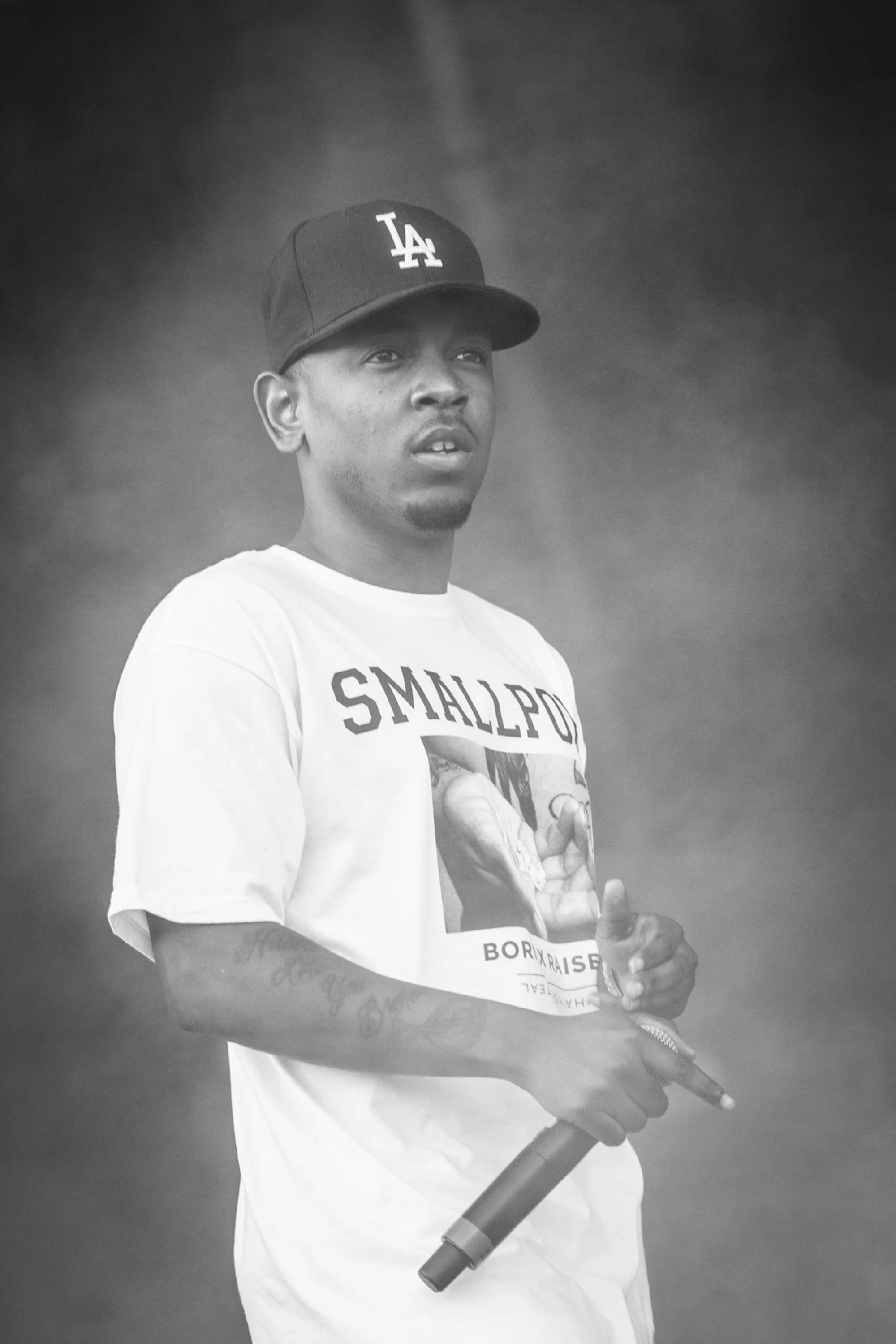 Kendrick Lamar